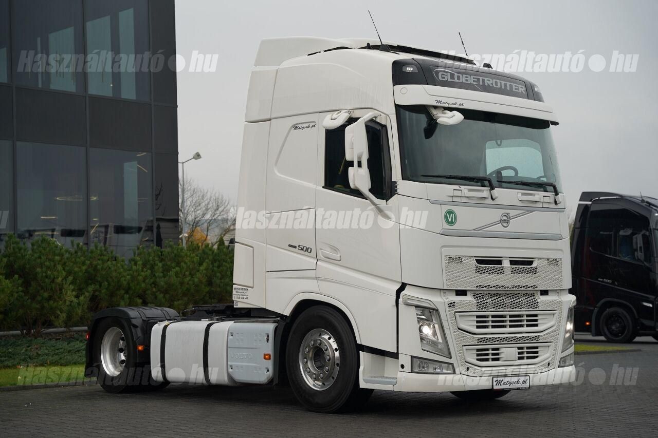 VOLVO 2018/1 - 1