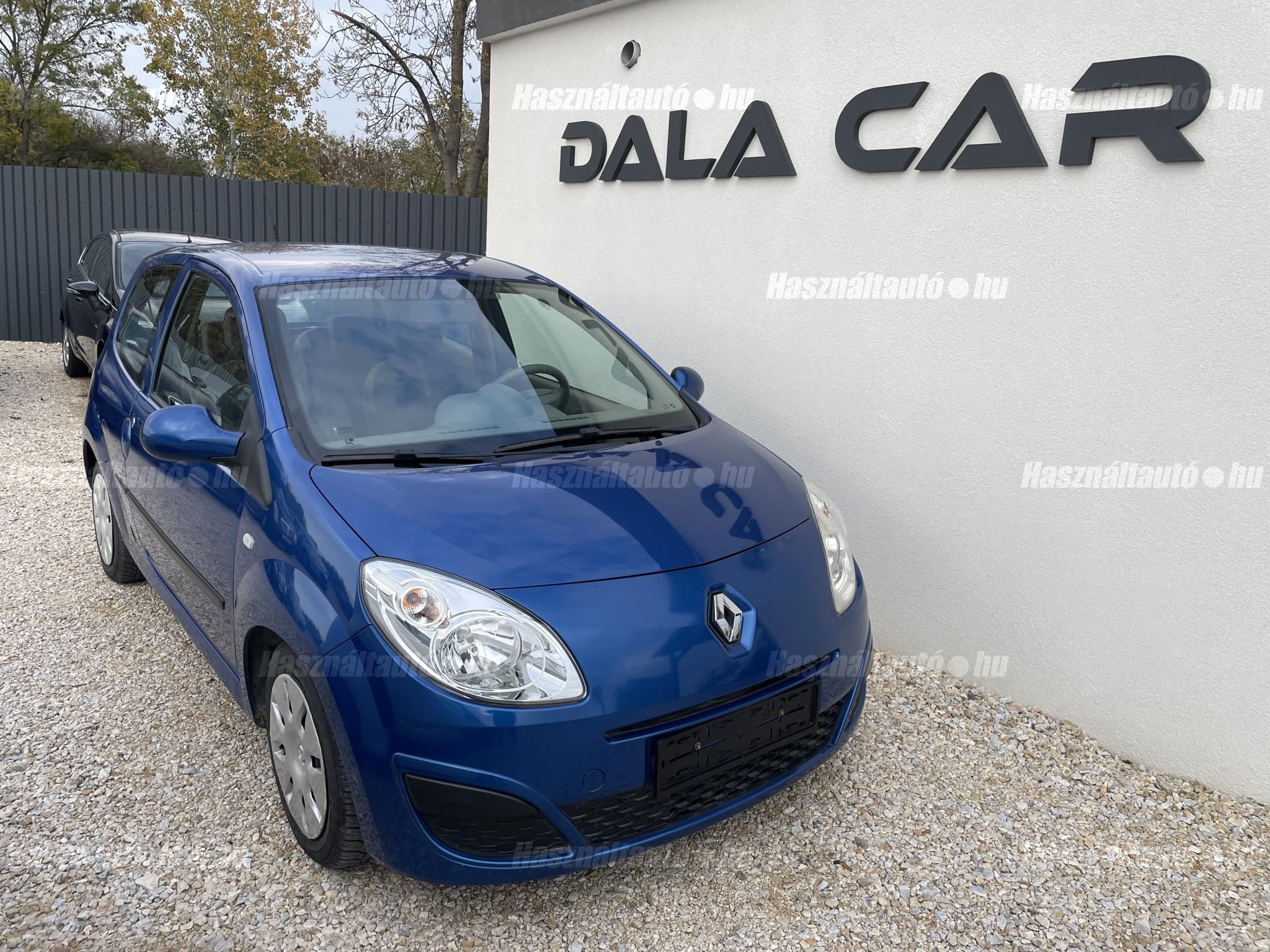 RENAULT TWINGO 2007/9 - 1