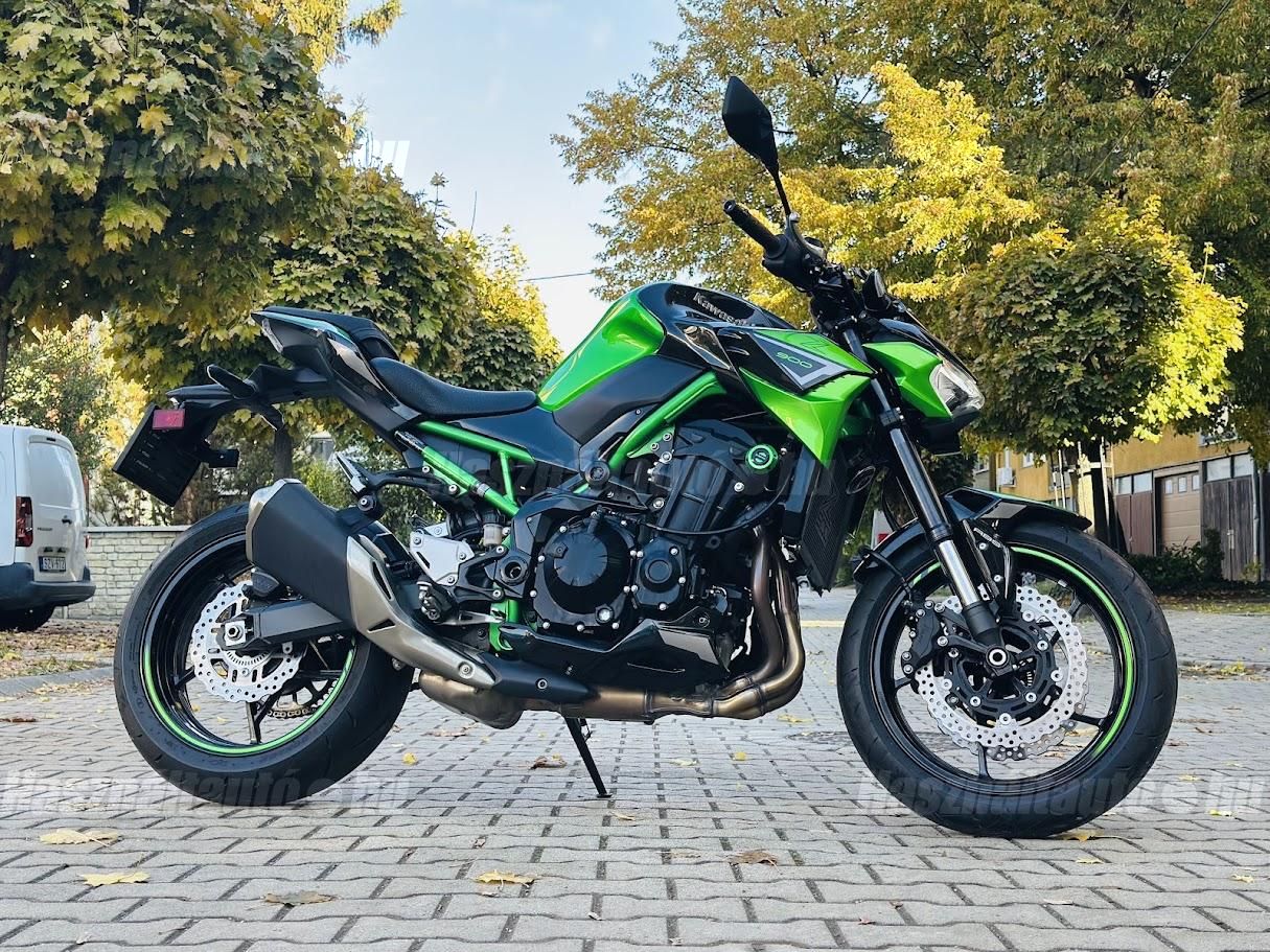 KAWASAKI Z 900 2023/2 - 1