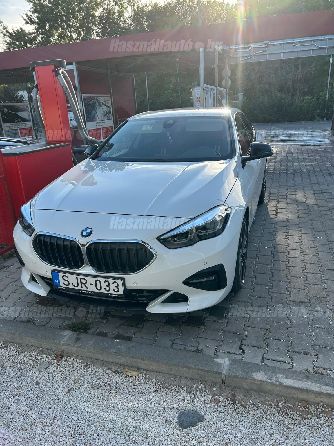 BMW 220 2020/10 - 1