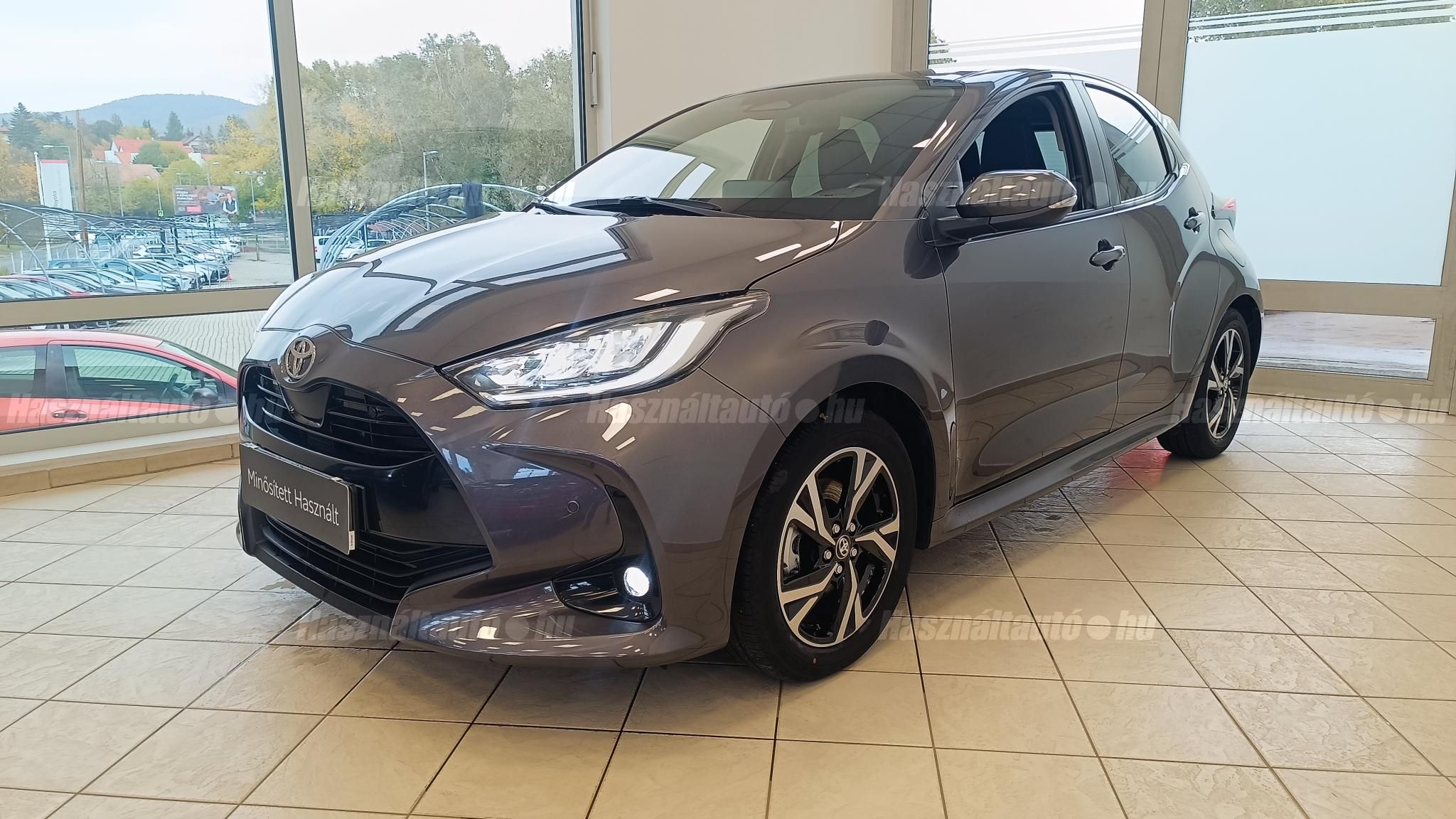 TOYOTA YARIS 2026/3 - 1