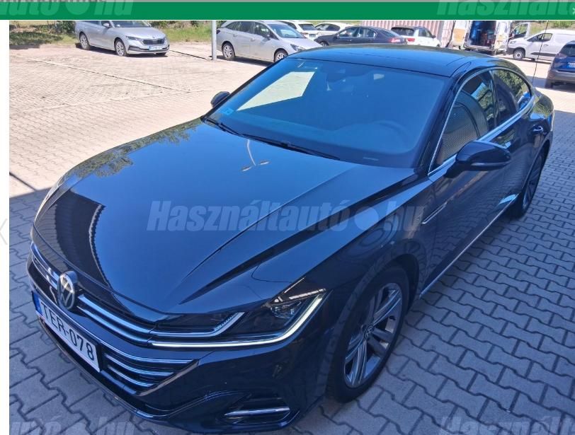 VOLKSWAGEN ARTEON 2022/6 - 1