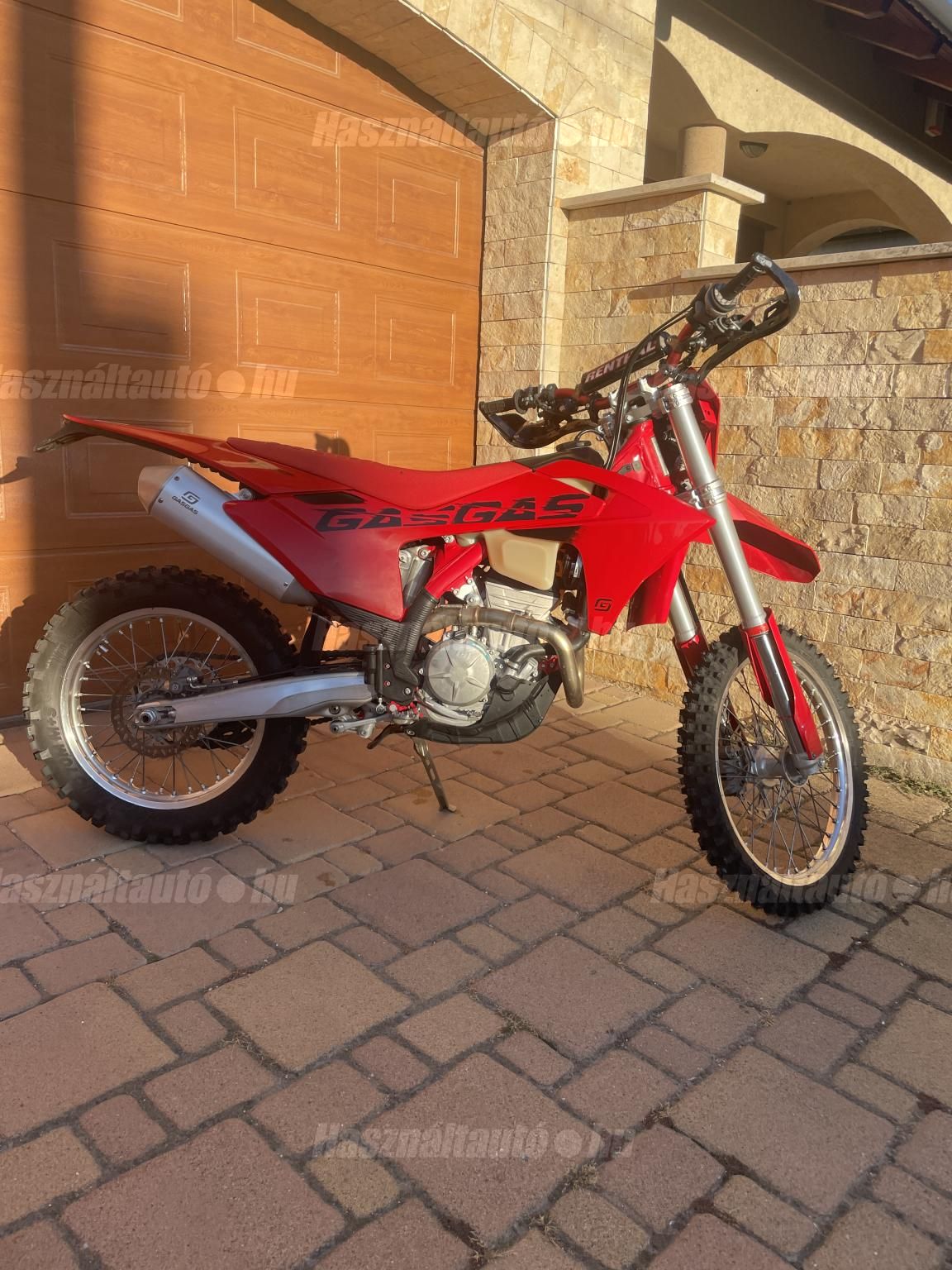 GAS GAS EC 350 2024/10 - 1