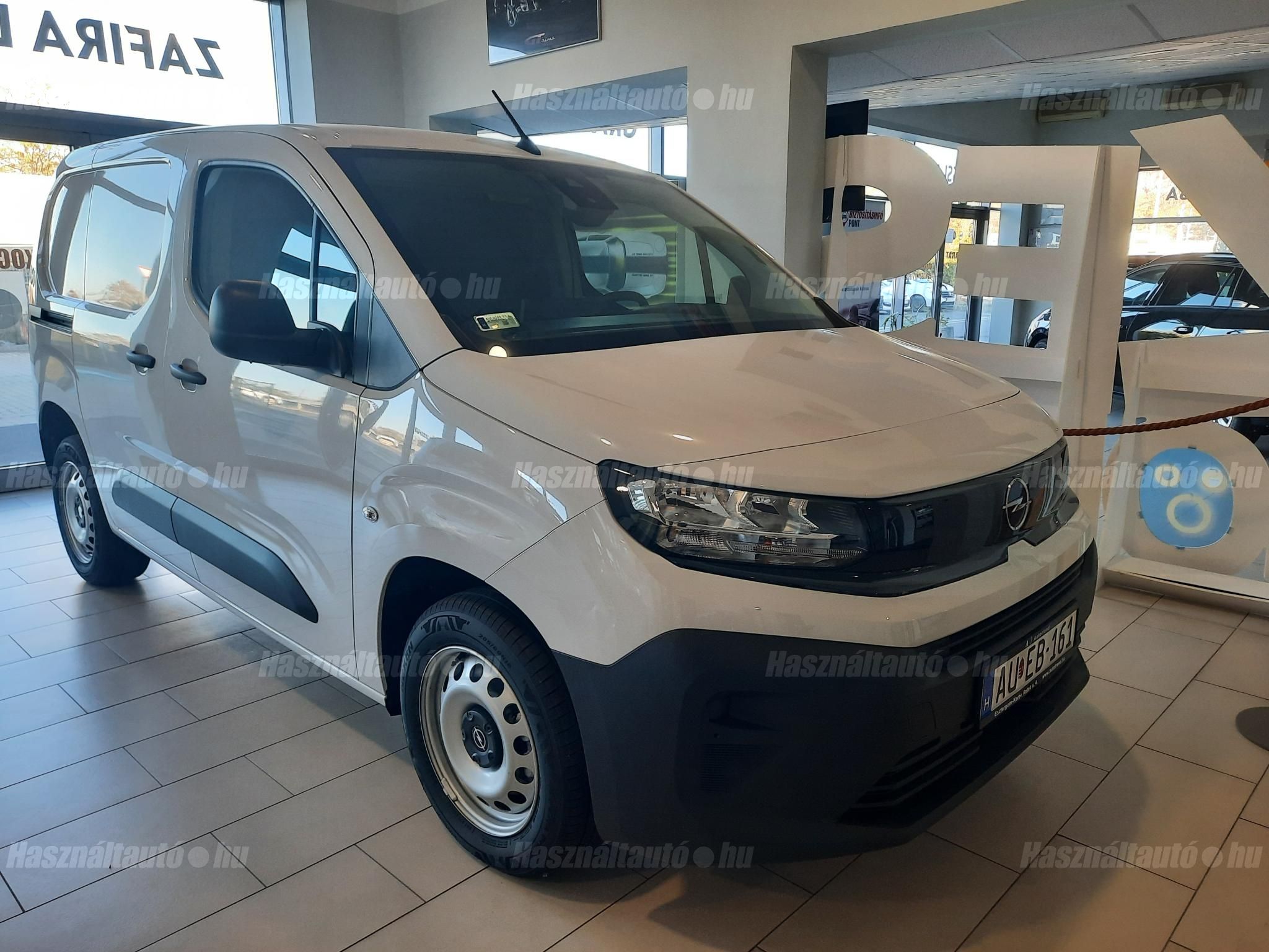 OPEL COMBO 2026/10 - 1