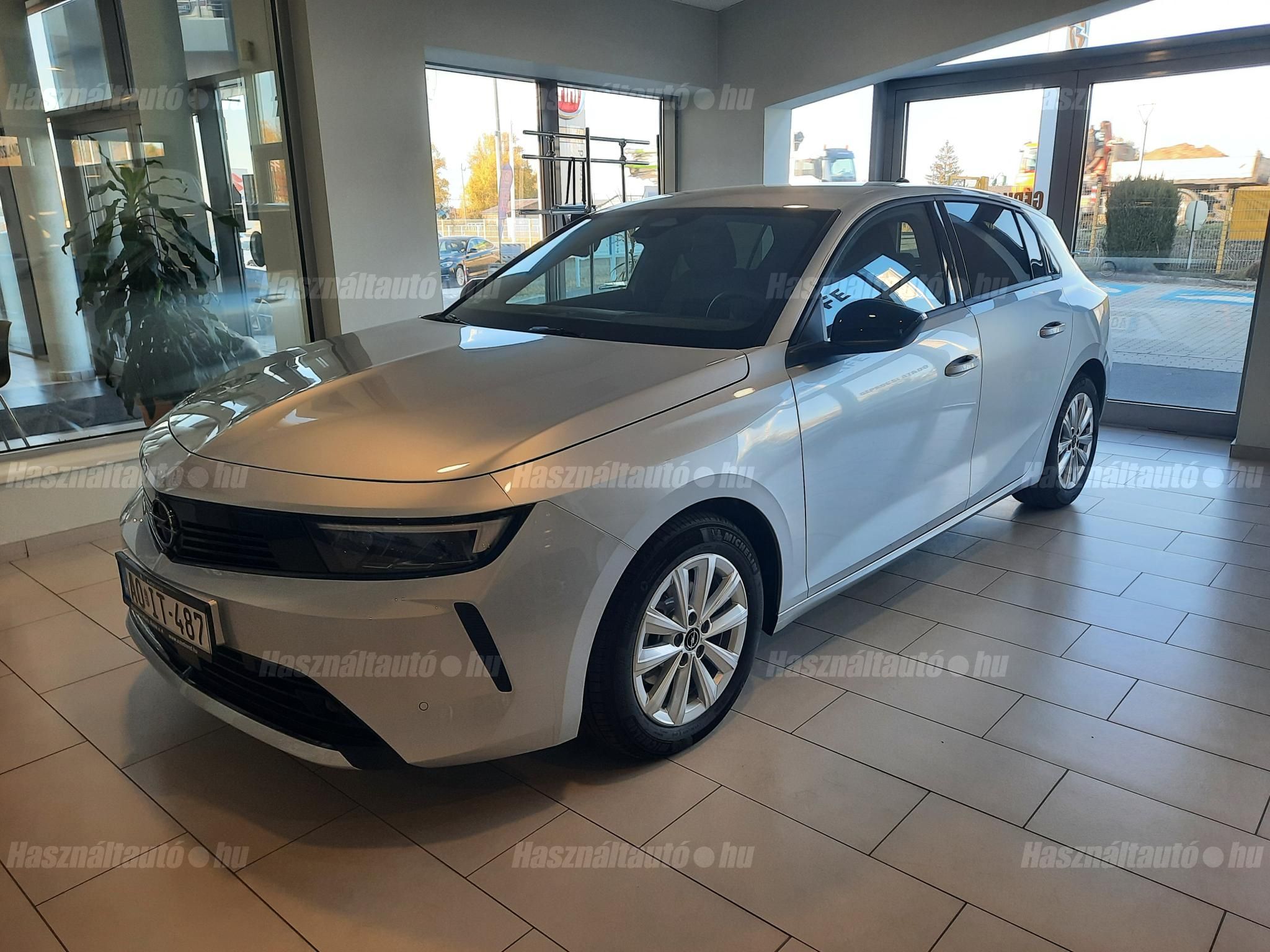 OPEL ASTRA L 2025/12 - 1