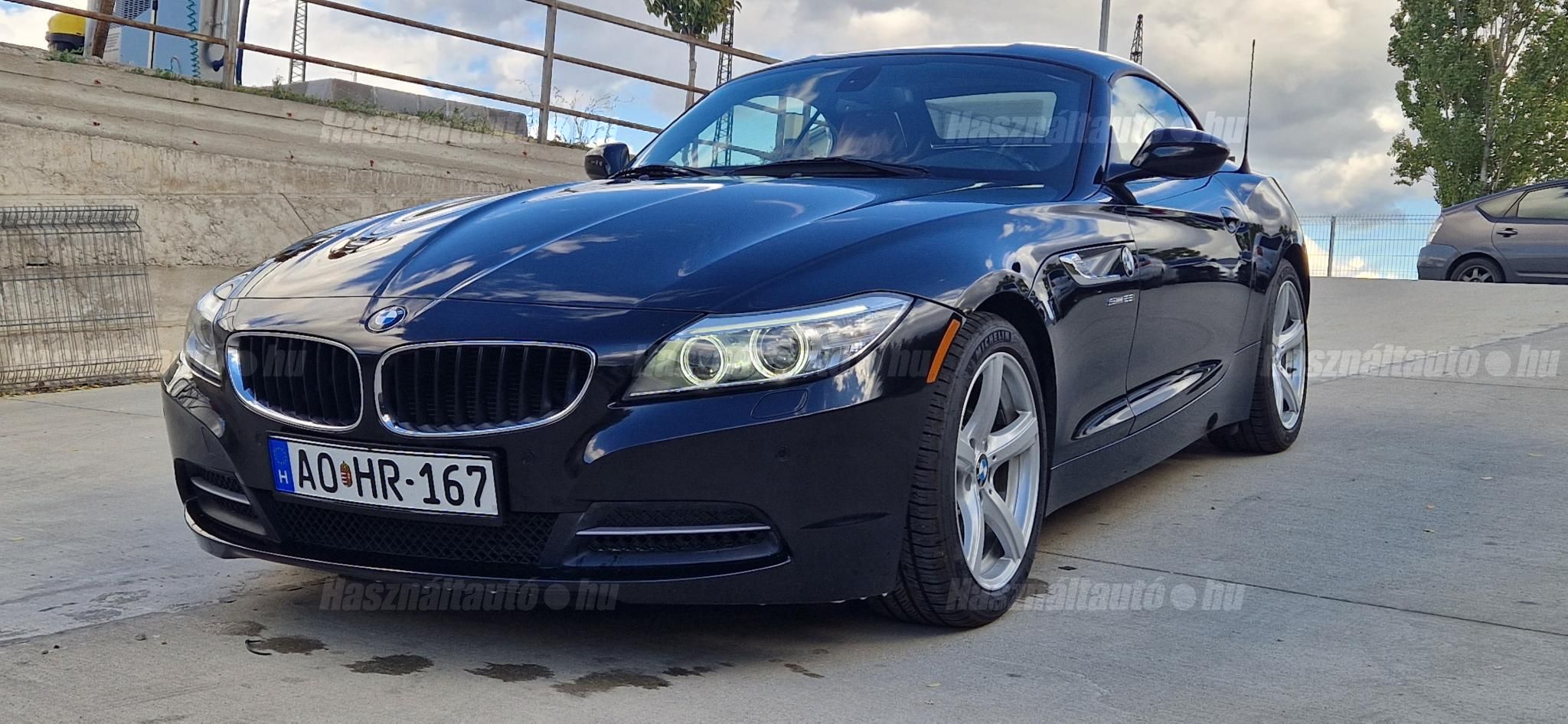 BMW Z4 2016/1 - 1