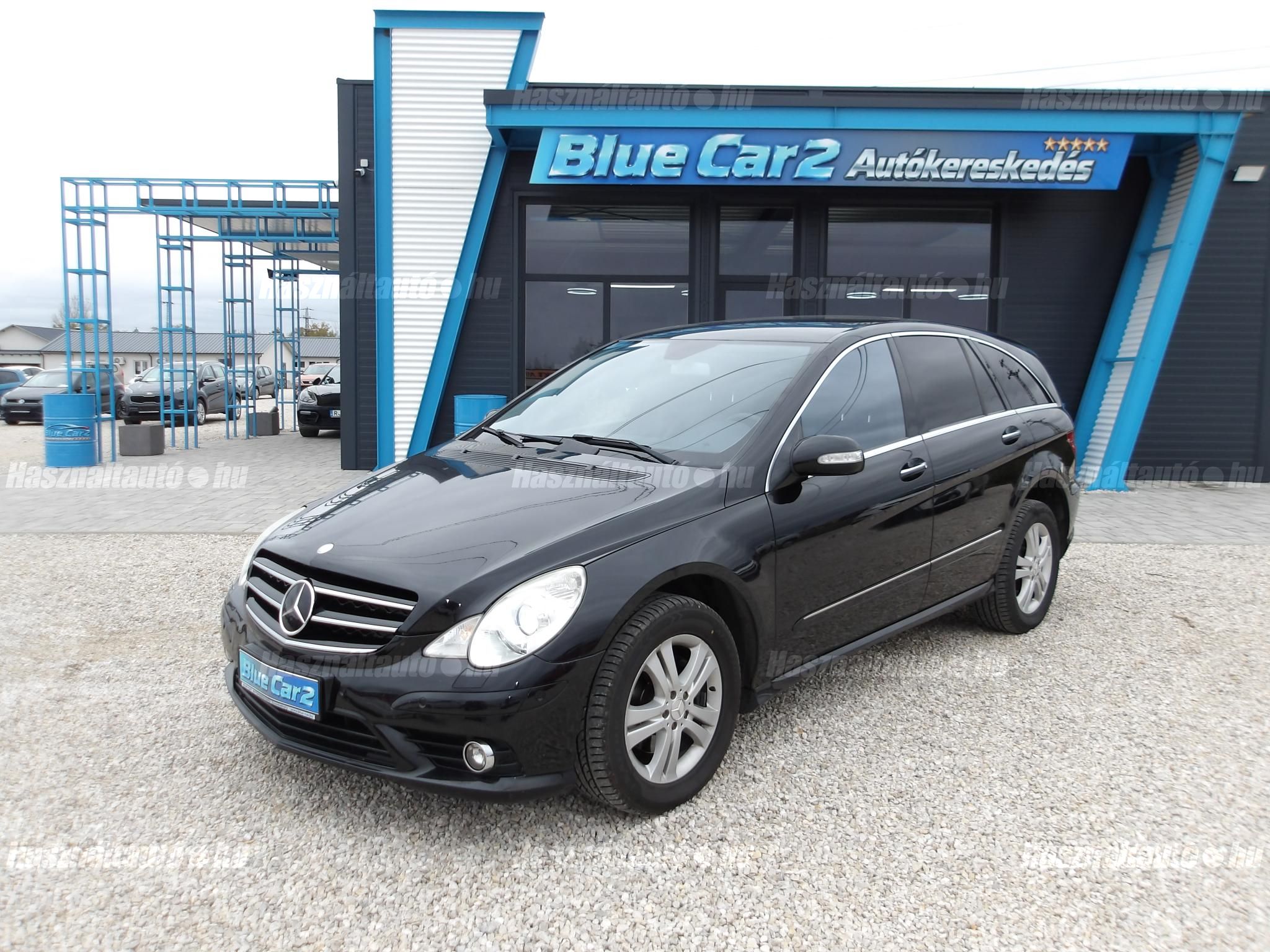 MERCEDES-BENZ R 280 2009/2 - 1