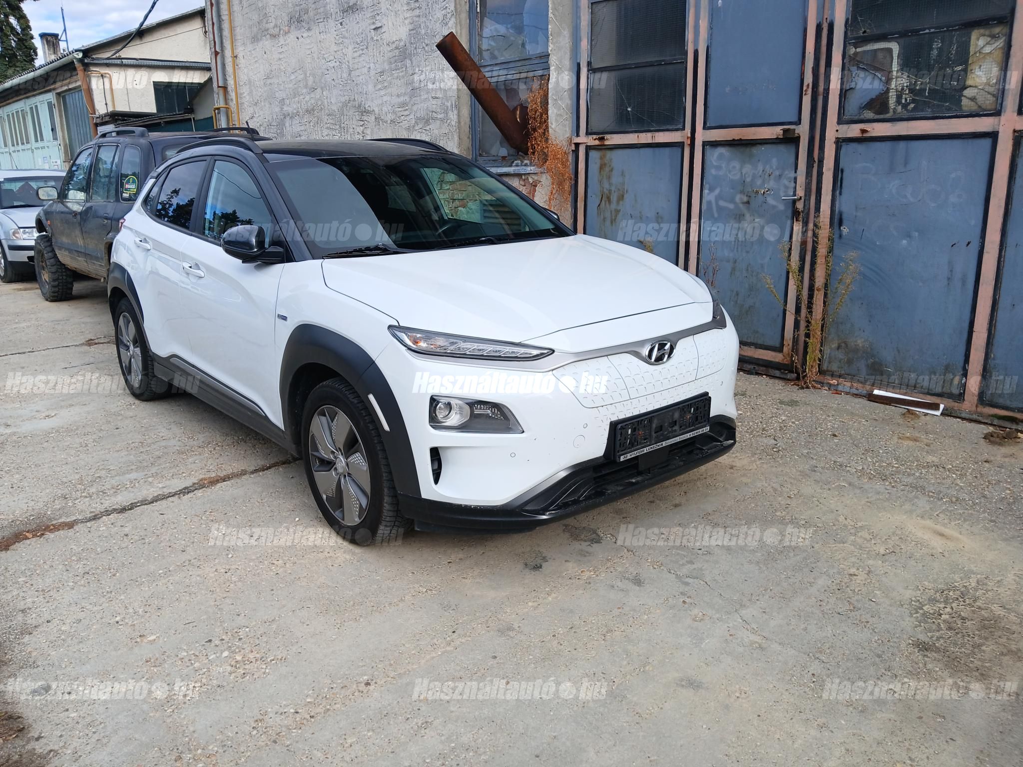 HYUNDAI KONA 2019/3 - 1