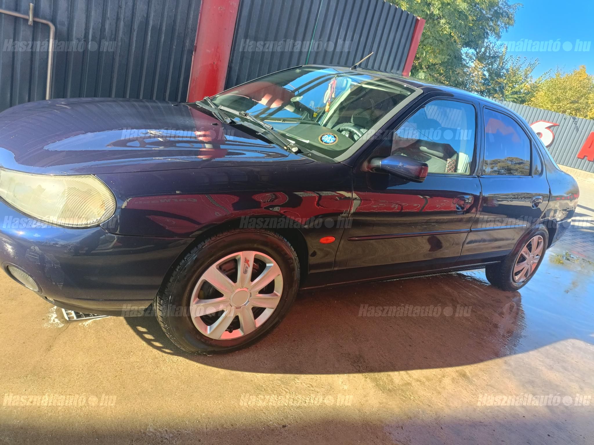 FORD MONDEO 1999 - 1