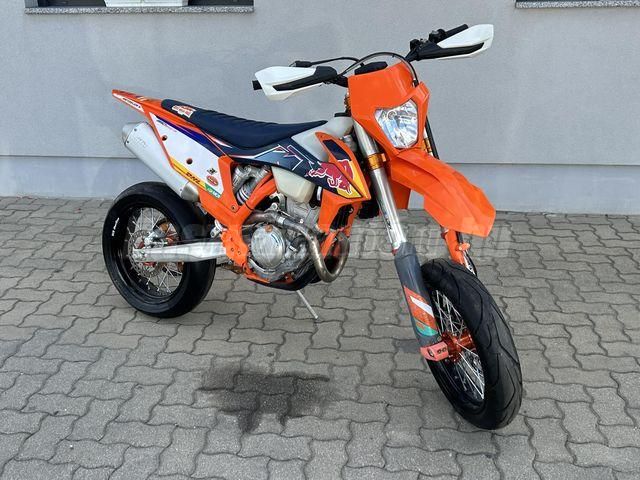 KTM 350 EXC-F 2022 - 1