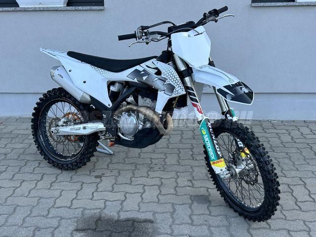 KTM 350 SX-F 2019/12 - 1