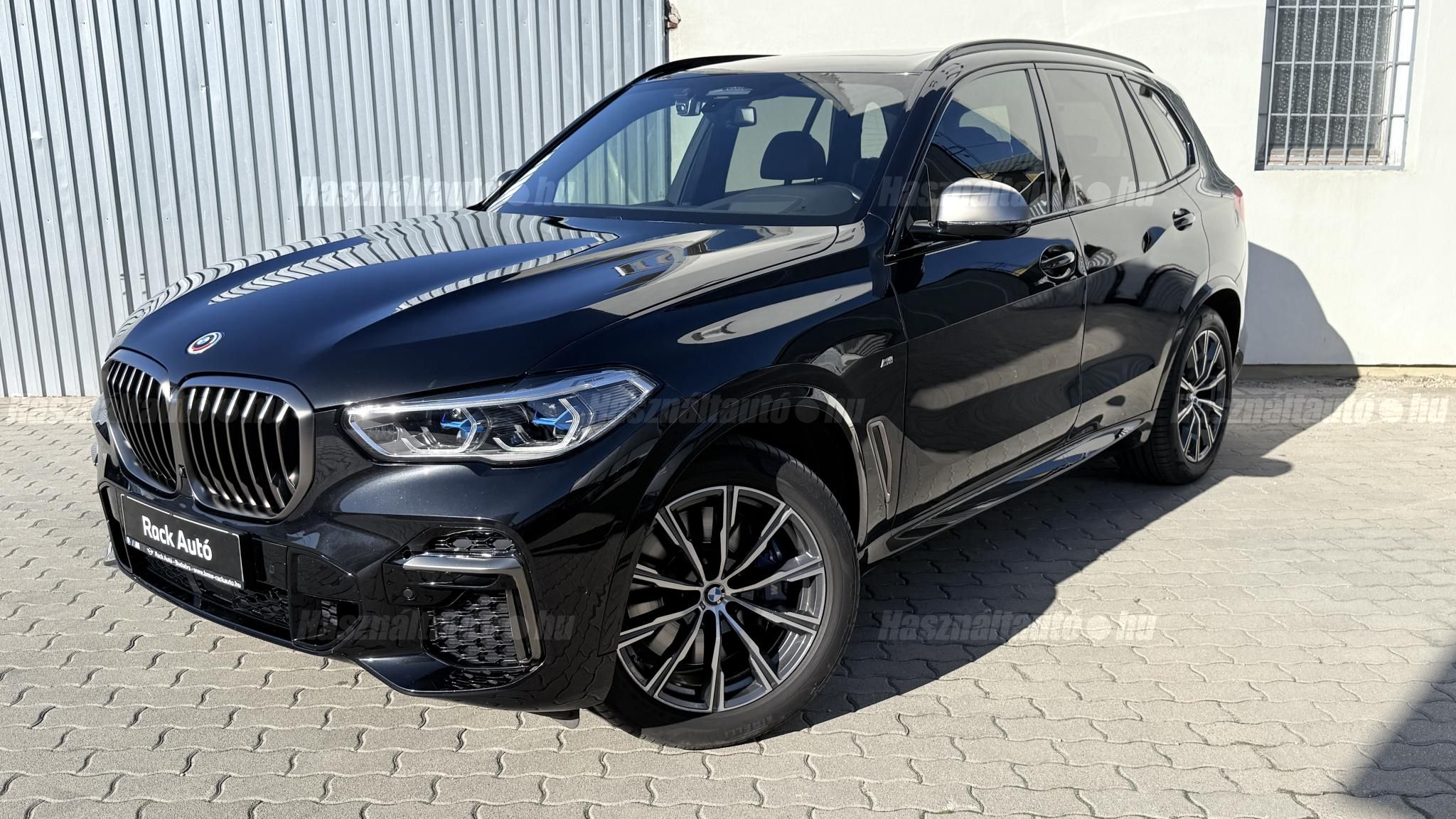 BMW X5 2023/9 - 1