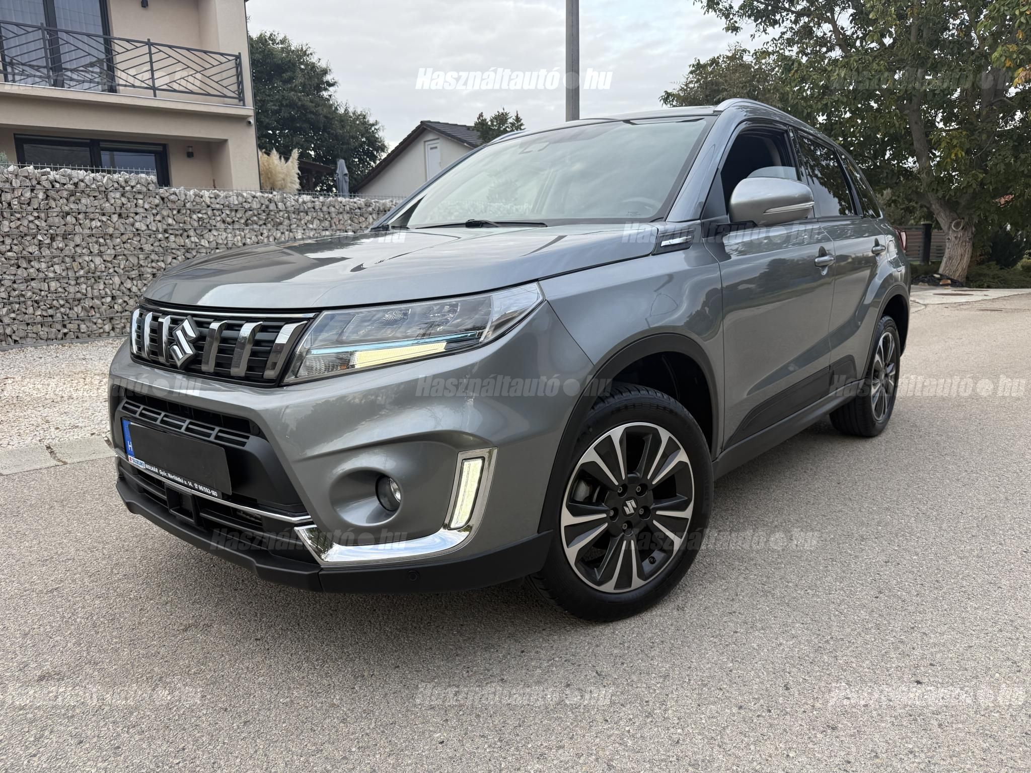 SUZUKI VITARA 2020/3 - 1