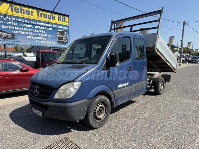MERCEDES-BENZ SPRINTER 2006 - 1