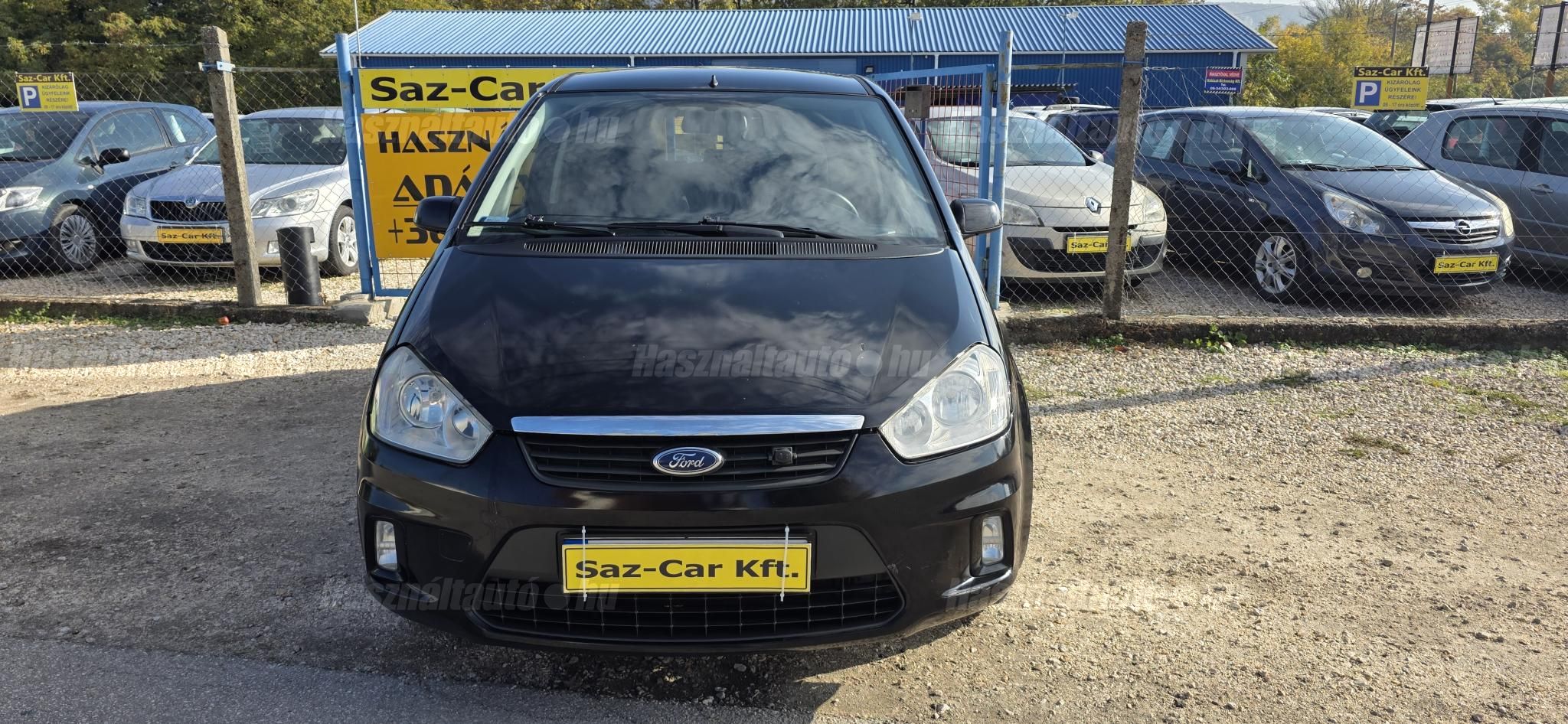 FORD C-MAX 2007/10 - 1