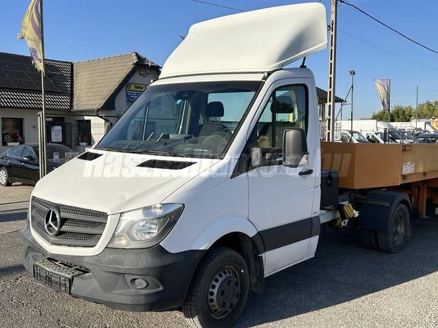 MERCEDES-BENZ SPRINTER 2017/9 - 1