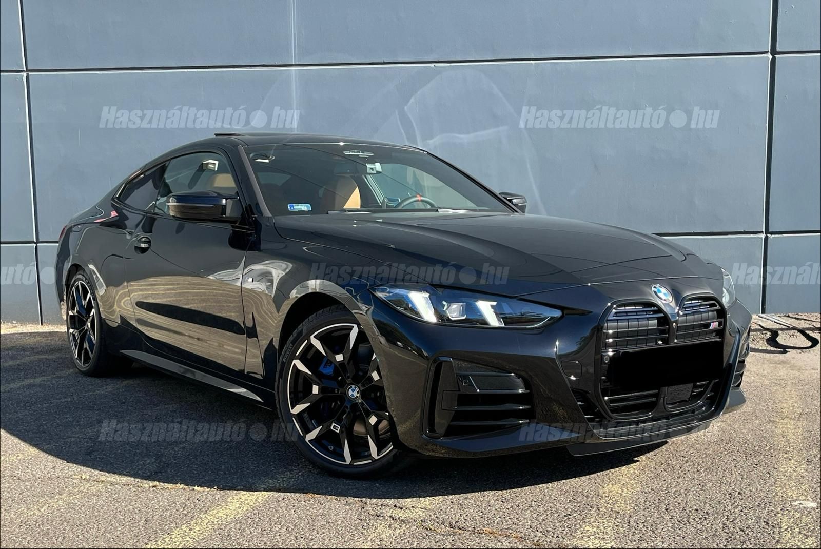 BMW 440 2026/9 - 1