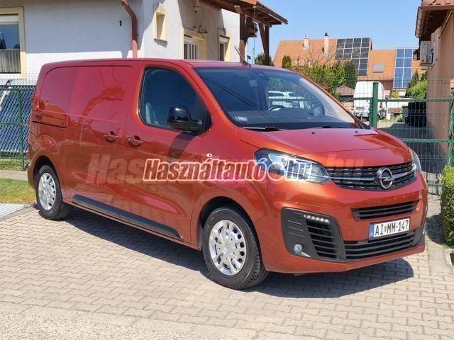 OPEL VIVARO 2019/10 - 1
