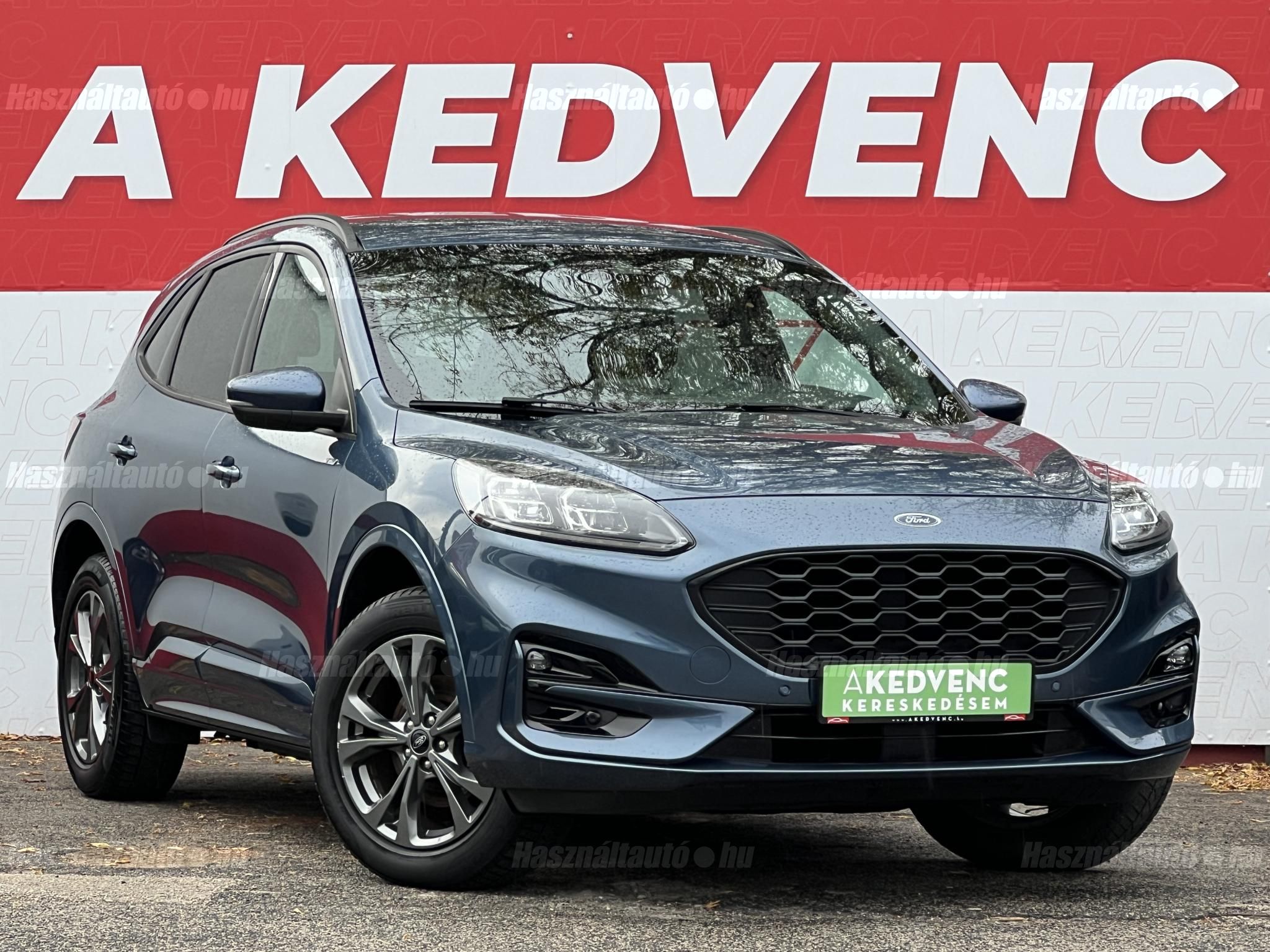 FORD KUGA 2023/1 - 1