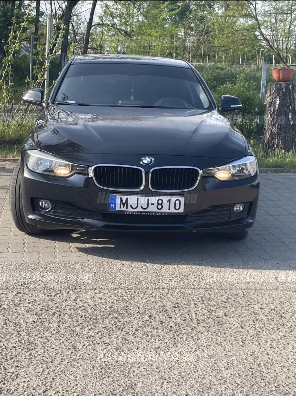 BMW 316 2012/12 - 1