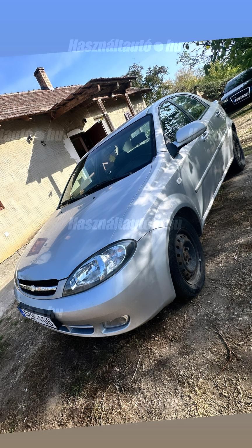 CHEVROLET LACETTI 2005 - 1