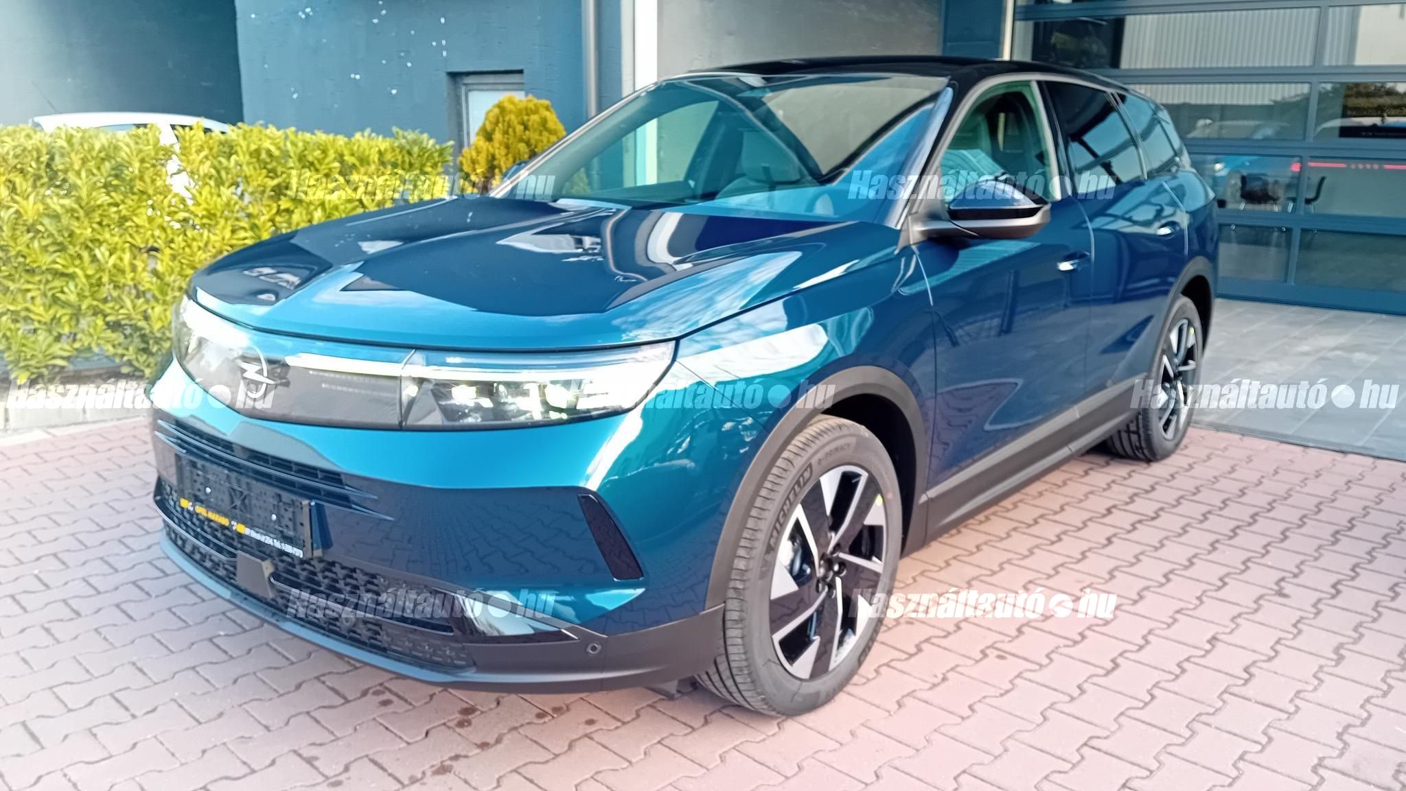 OPEL GRANDLAND X 2025 - 1