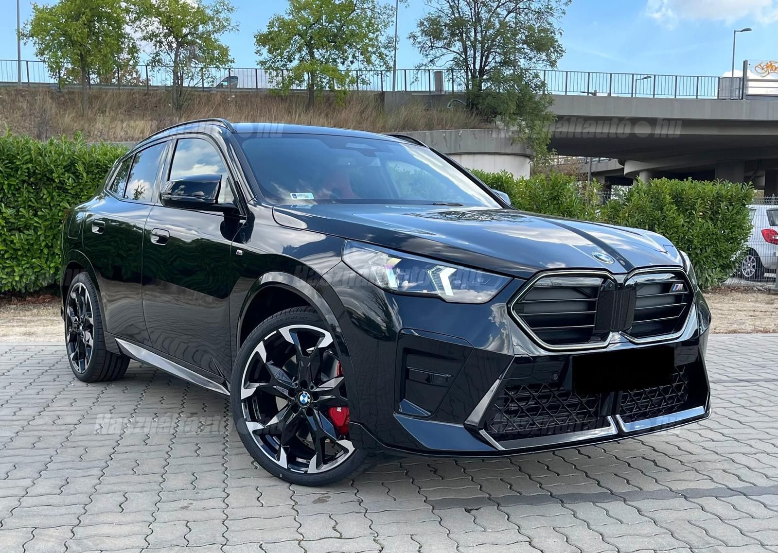 BMW X2 2026/9 - 1