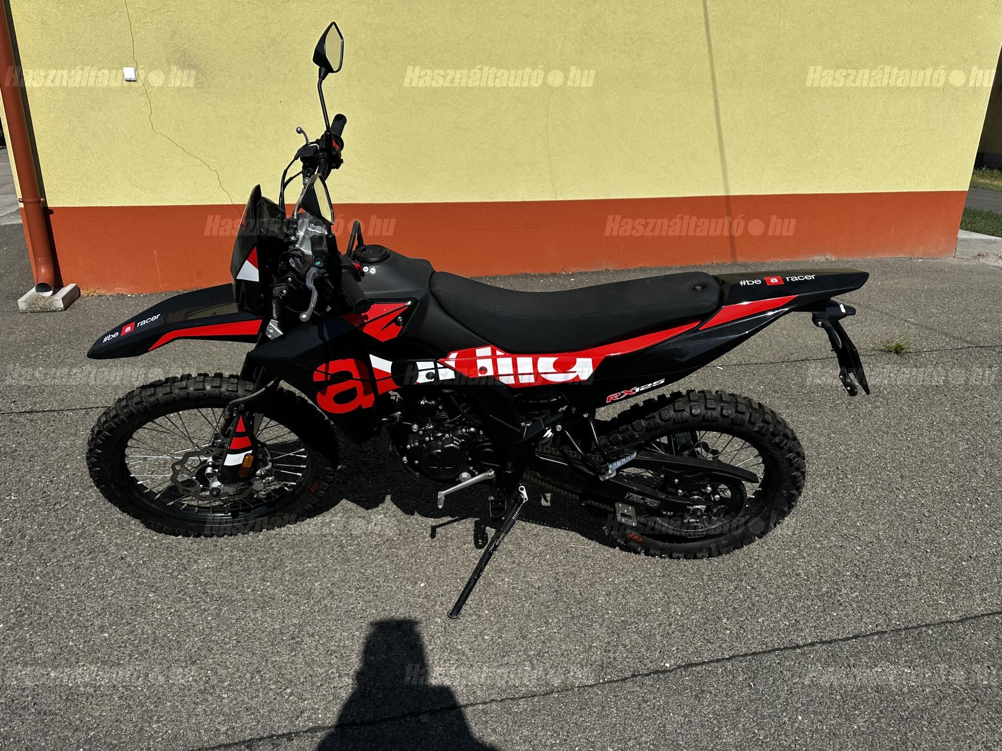 APRILIA RS 125 2026/1 - 1