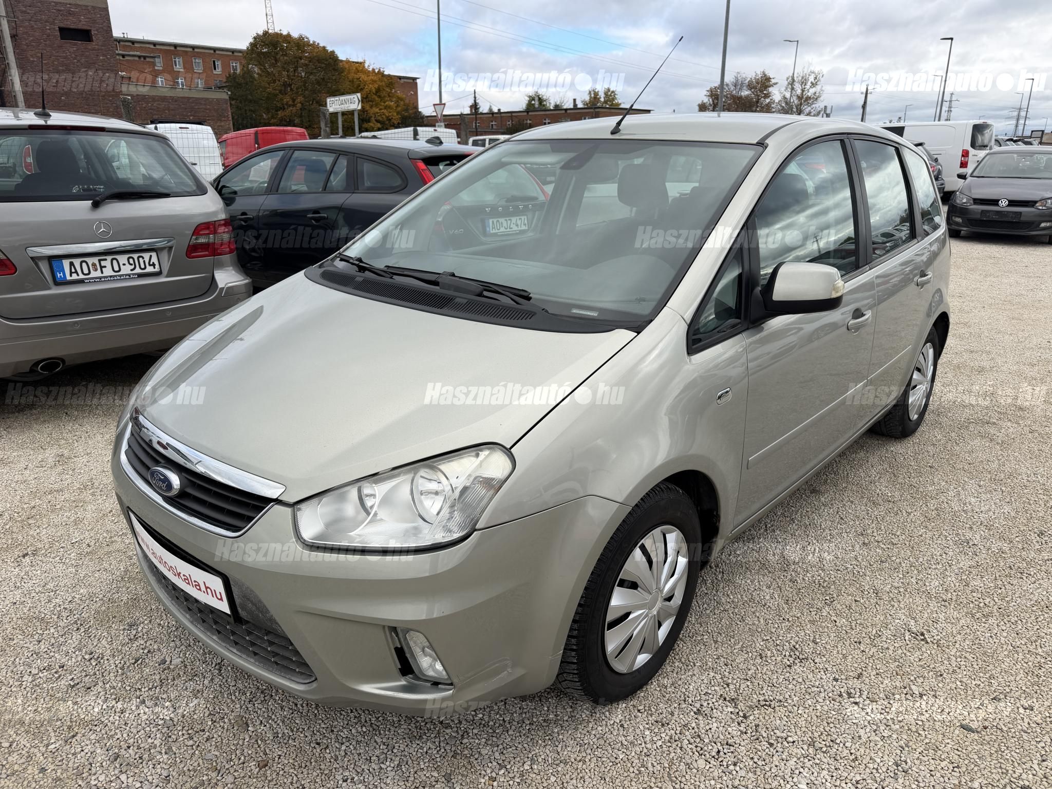 FORD C-MAX 2009/6 - 1