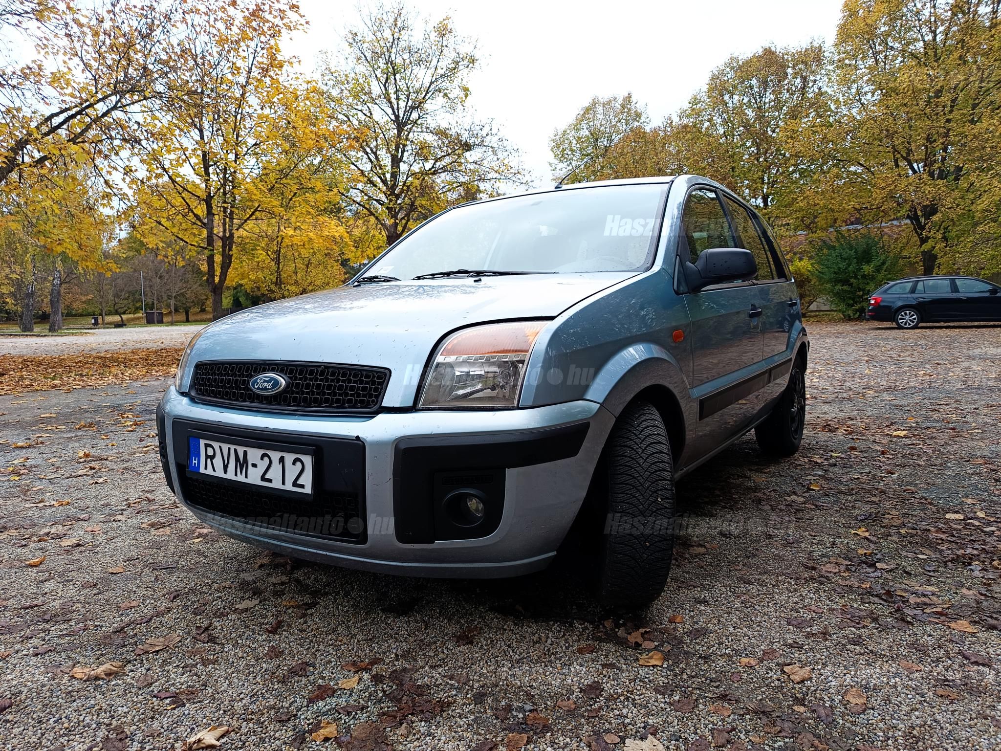 FORD FUSION 2008/5 - 1