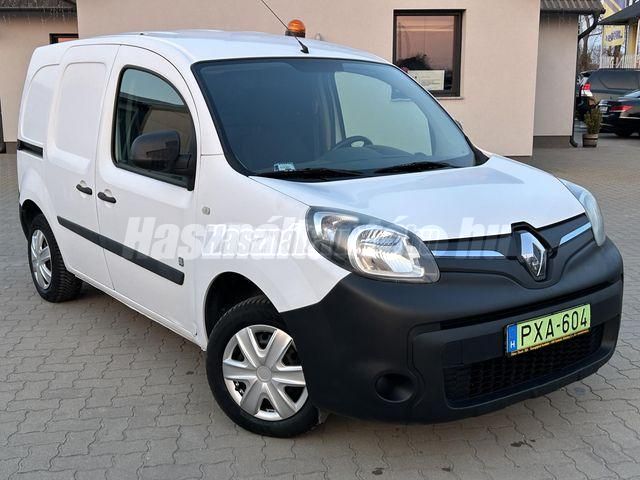 RENAULT KANGOO 2014 - 1