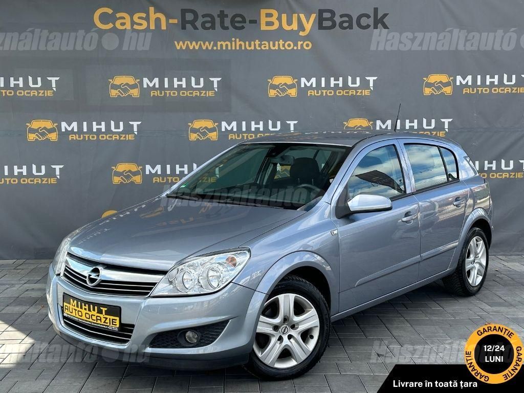 OPEL ASTRA H 2008/5 - 1