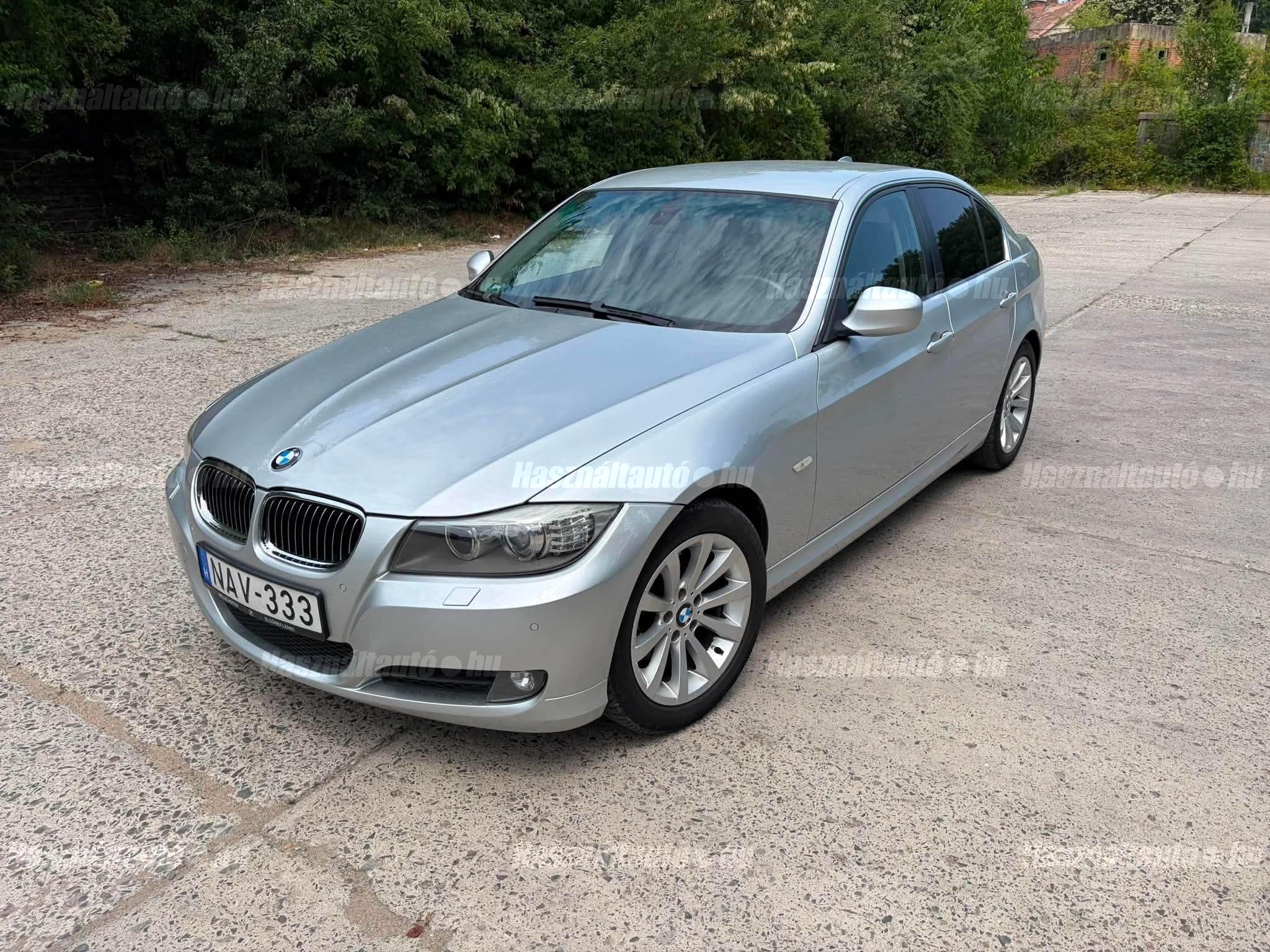 BMW 325 2009/6 - 1