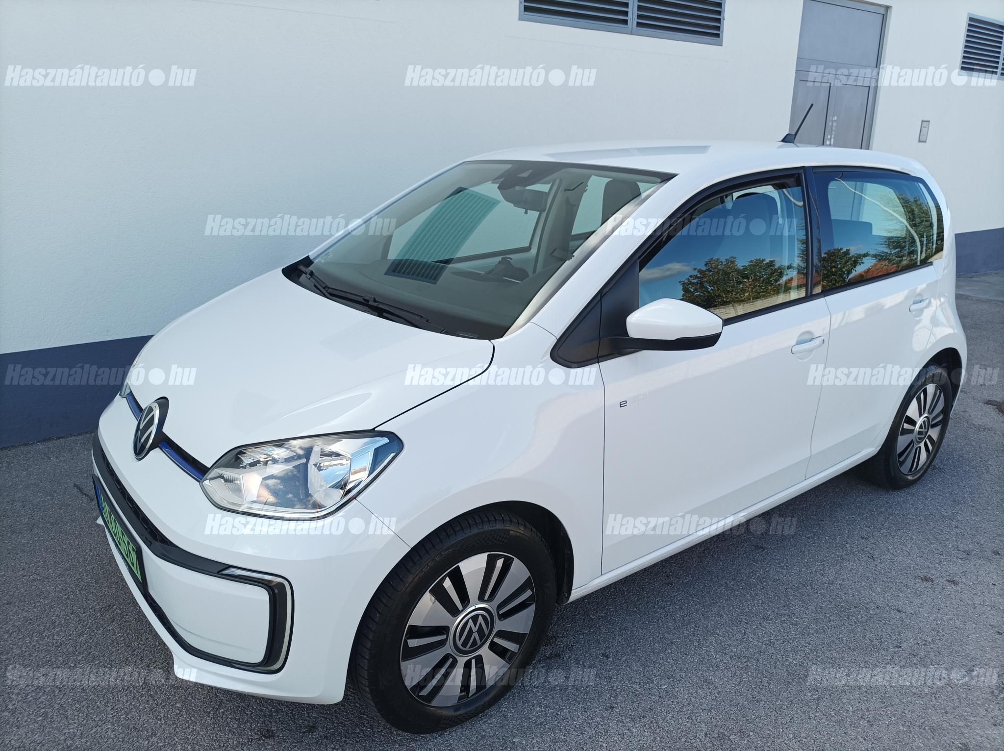 VOLKSWAGEN UP 2020/3 - 1