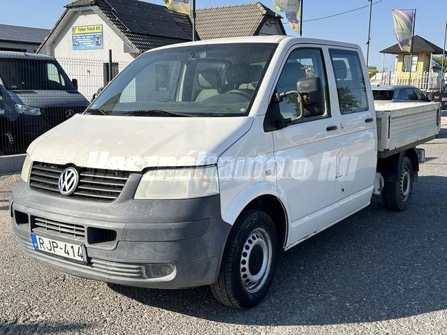 VOLKSWAGEN TRANSPORTER 2009/6 - 1