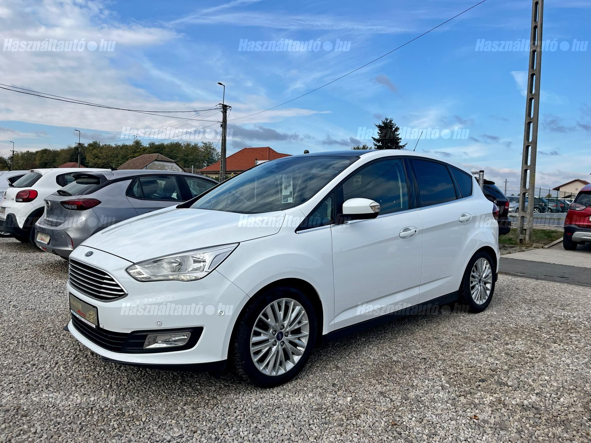 FORD C-MAX 2015/5 - 1