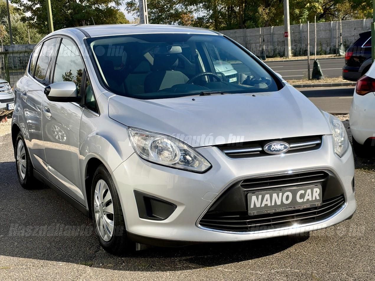 FORD C-MAX 2010/12 - 1
