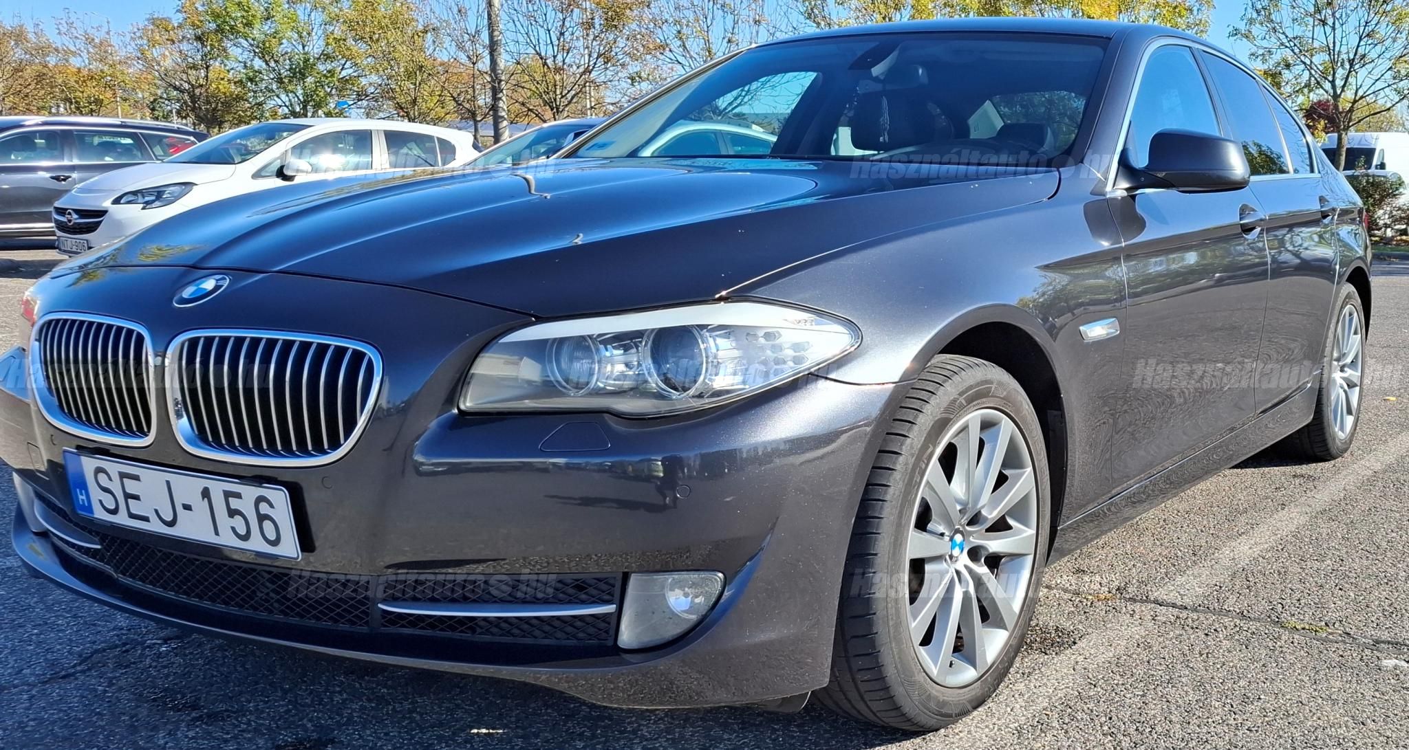 BMW 523 2010/5 - 1