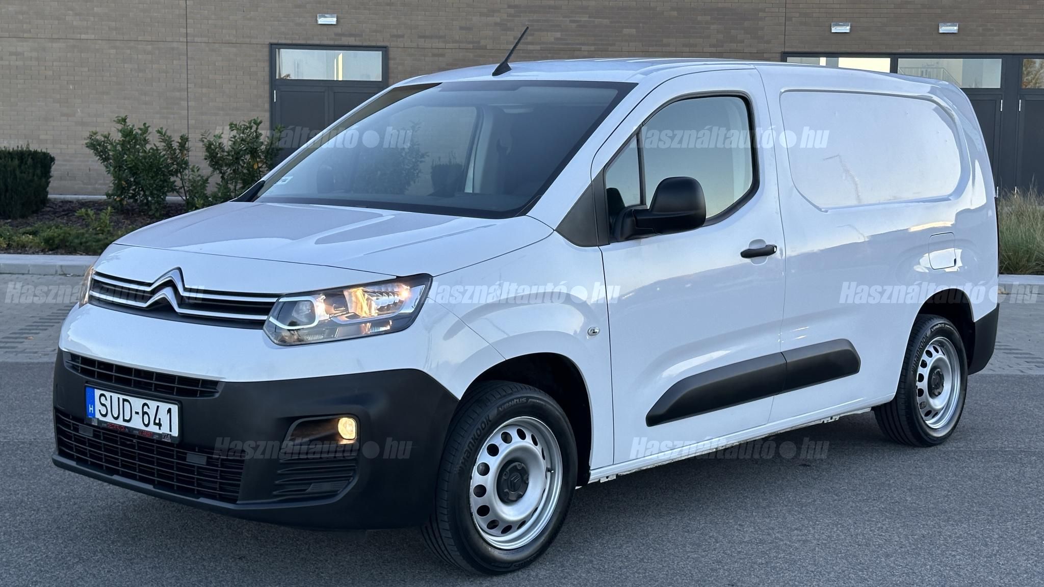 CITROEN BERLINGO 2021/5 - 1