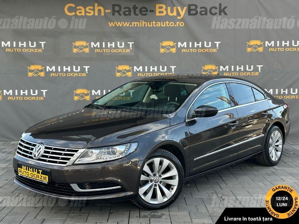 VOLKSWAGEN PASSAT 2013/12 - 1