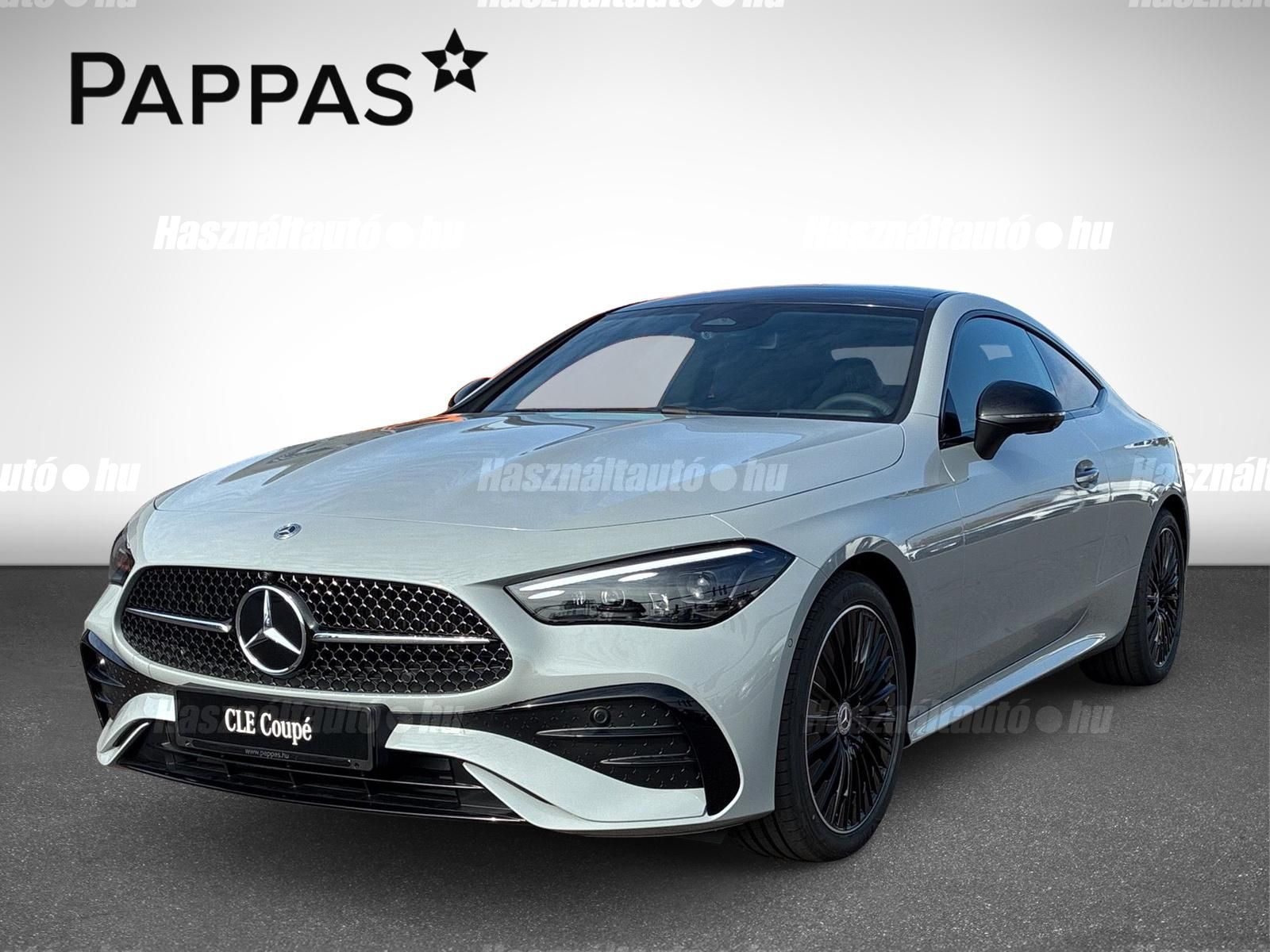 MERCEDES-BENZ CLE 200 2026 - 1