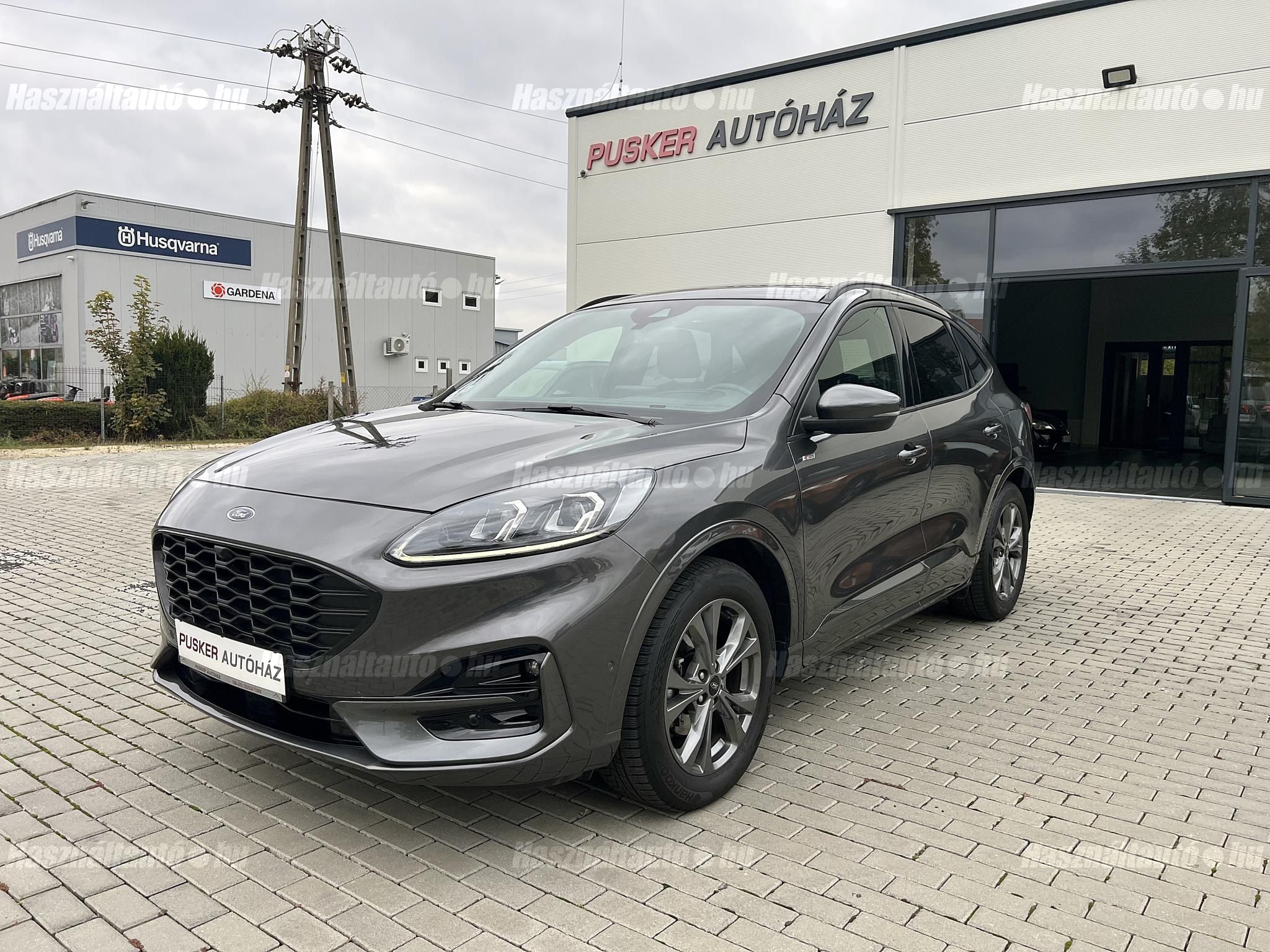 FORD KUGA 2024/4 - 1
