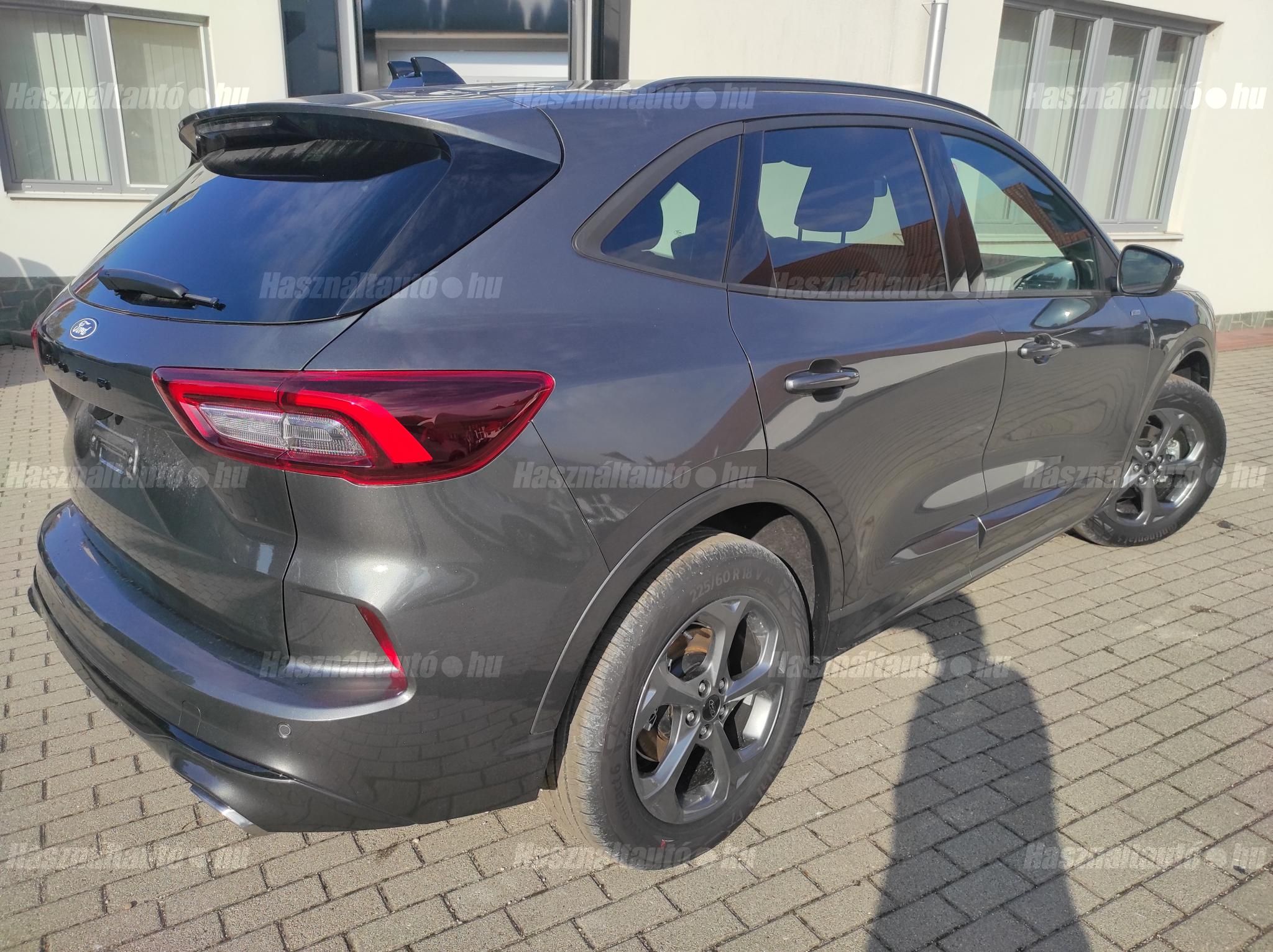 FORD KUGA 2026 - 1