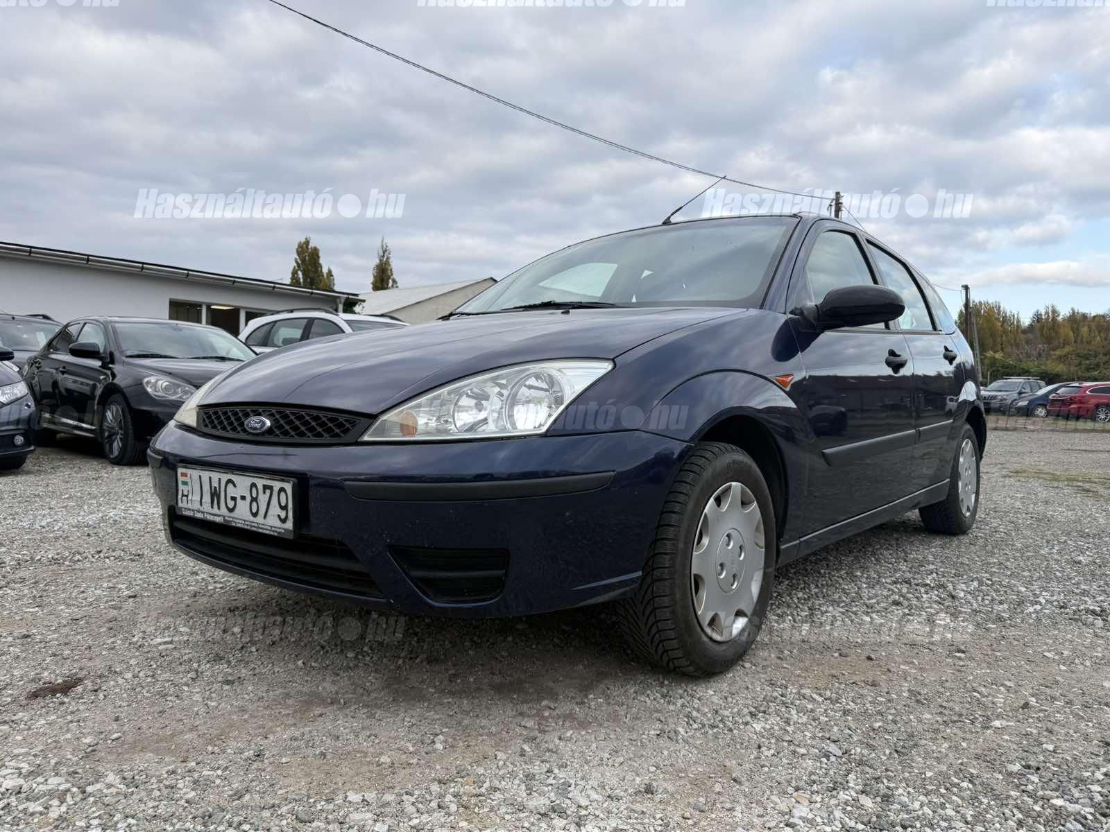 FORD FOCUS 2003/10 - 1