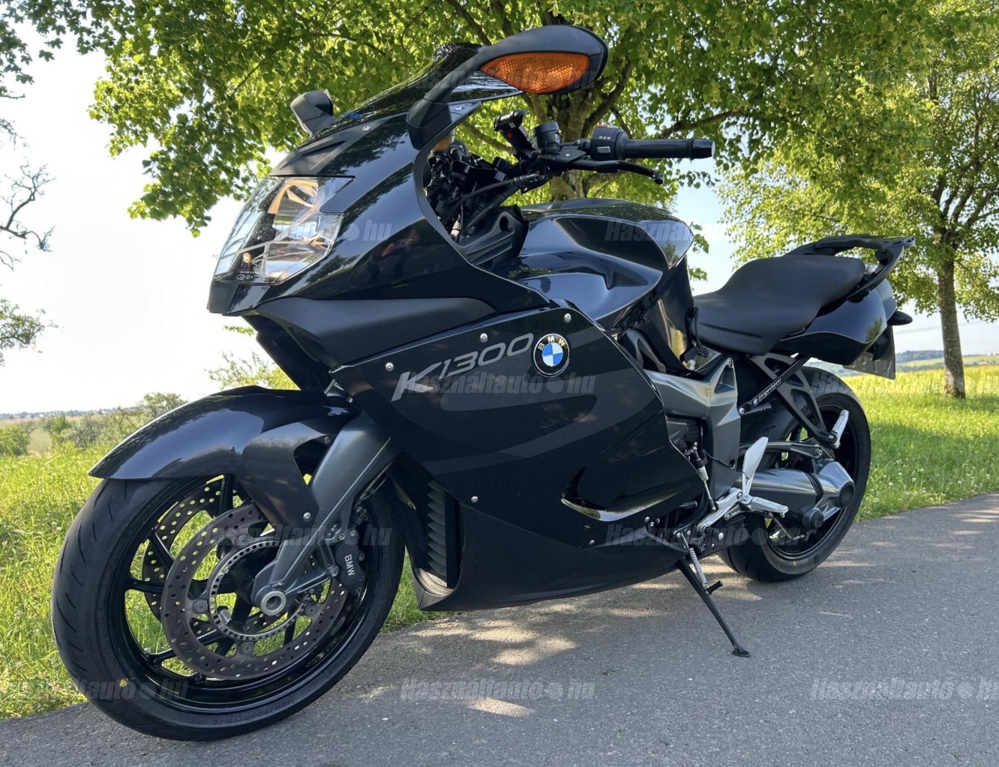 BMW K 1300 S 2013/8 - 1