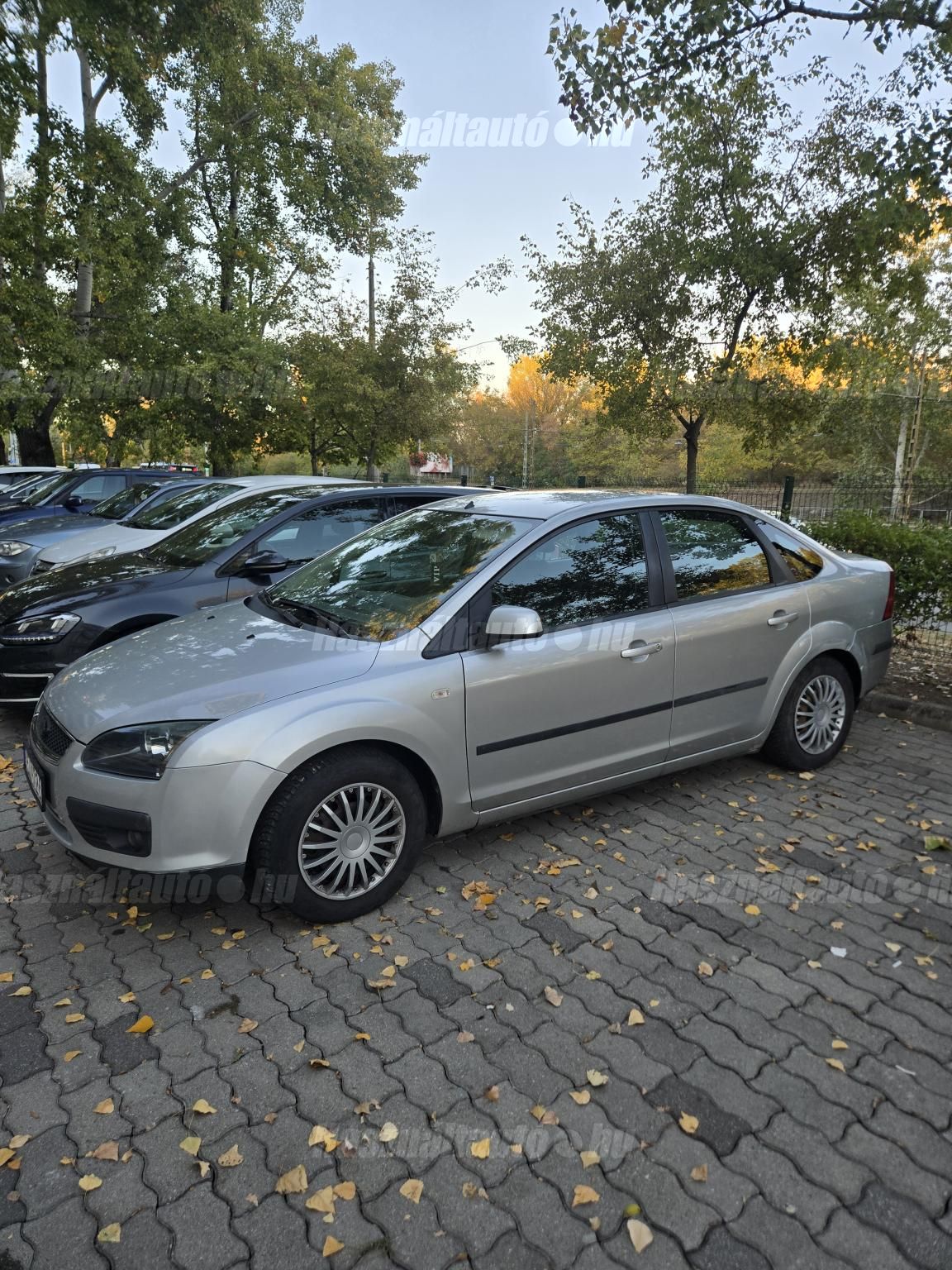 FORD FOCUS 2006/3 - 1