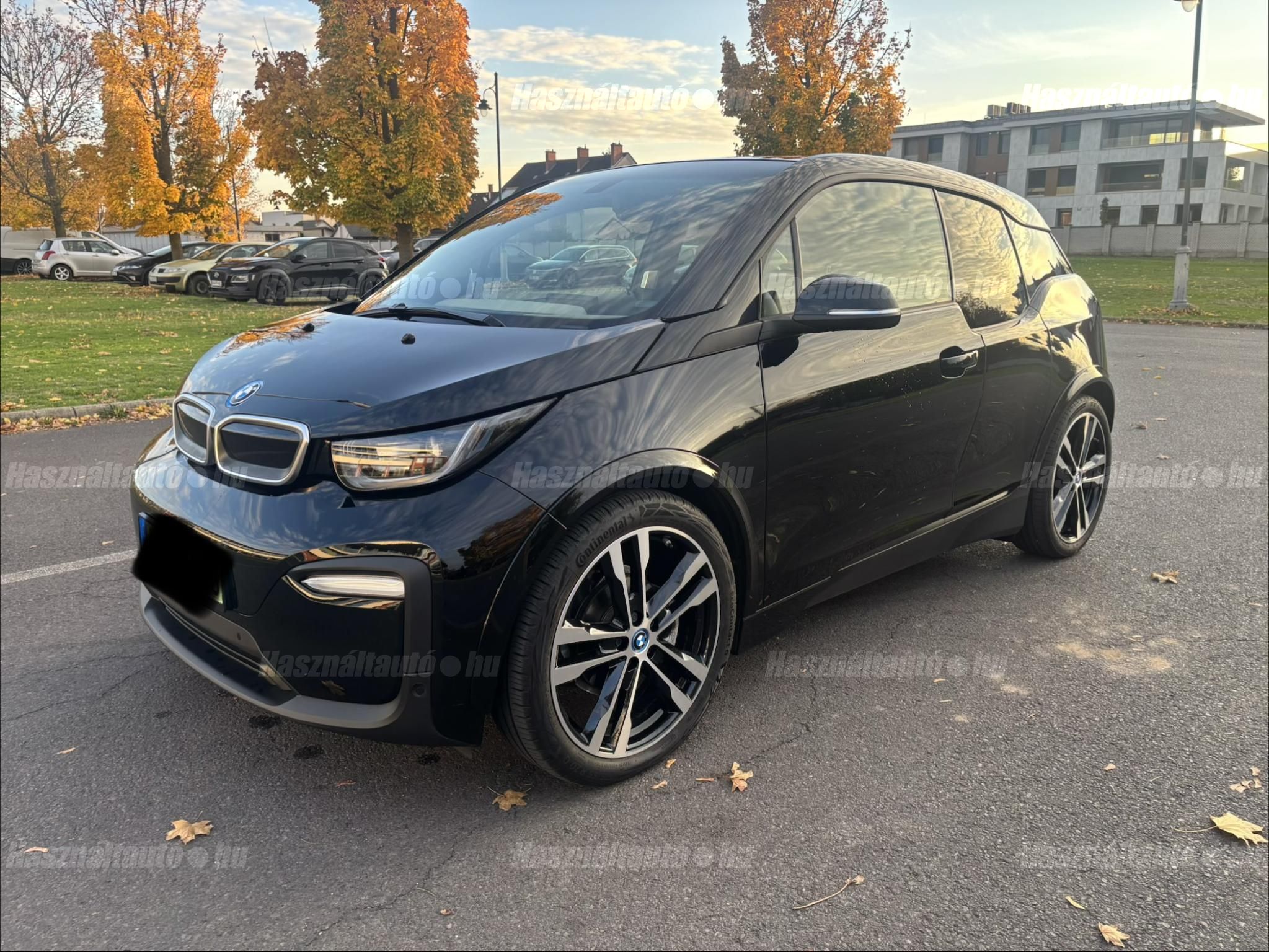 BMW I3 2020/5 - 1