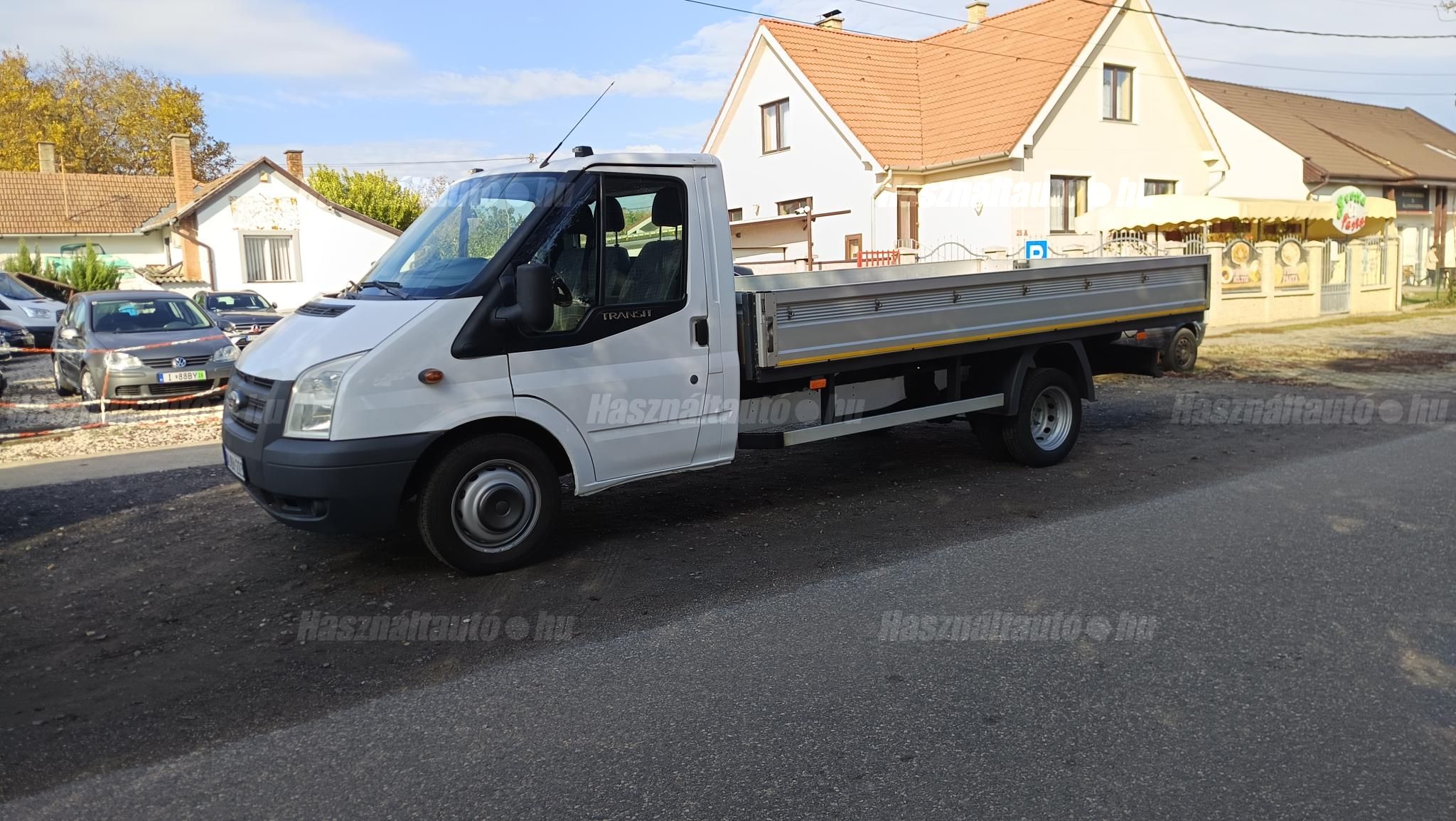 FORD TRANSIT 2011/3 - 1