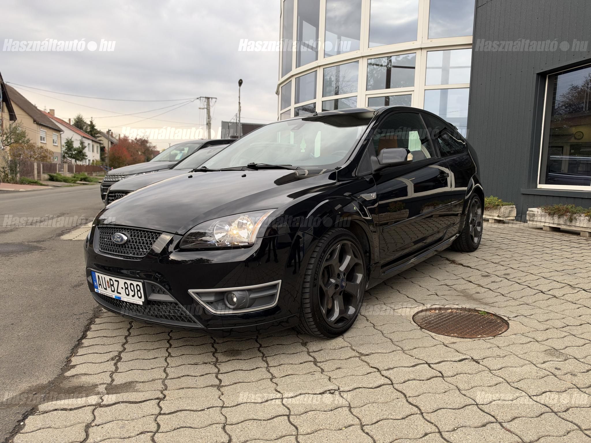 FORD FOCUS 2006/6 - 1
