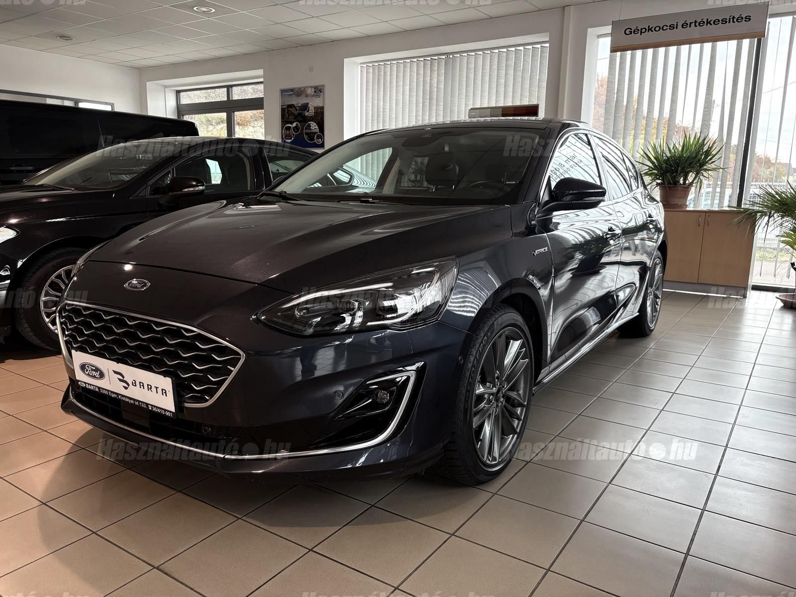 FORD FOCUS 2022/6 - 1
